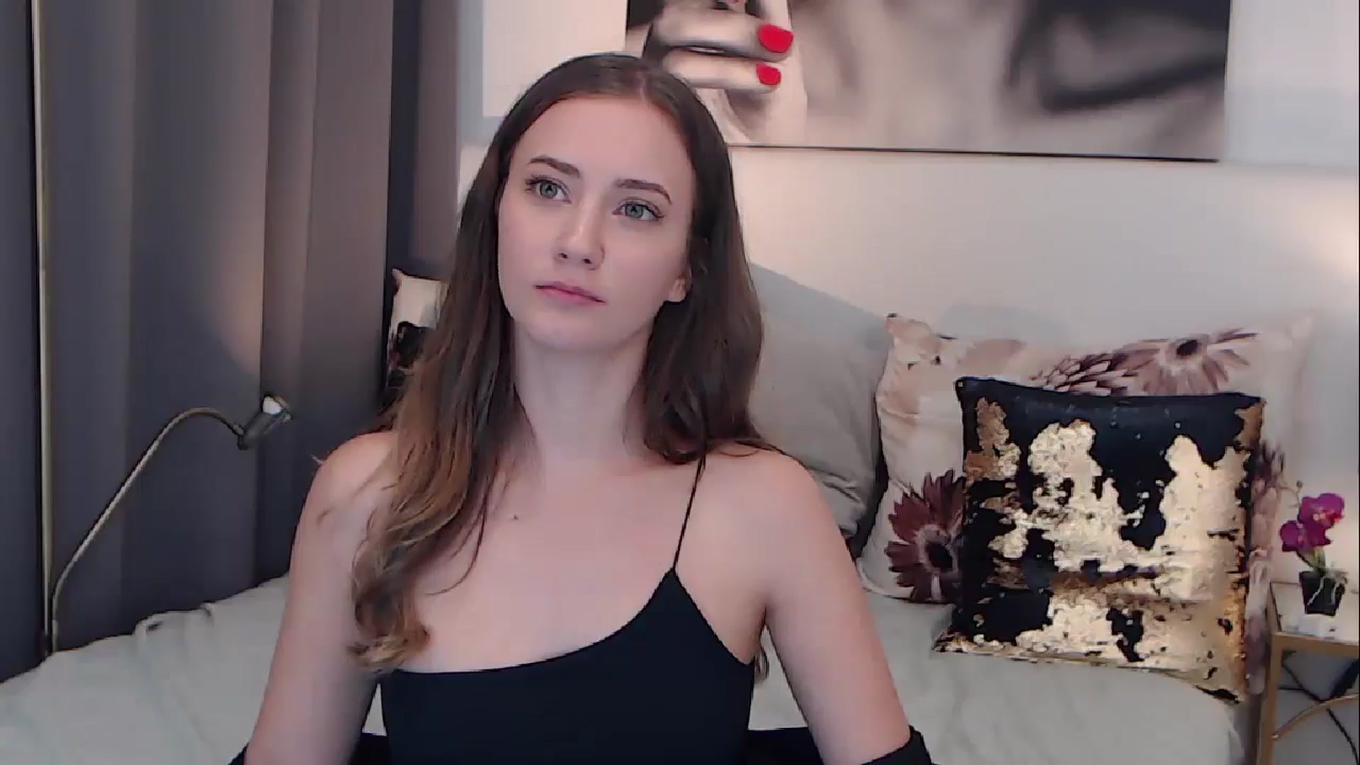 Gallery image thumbnail from BreeKanne's myfreecams stream on, 05/11/2024, 15:42 image 13 of 20