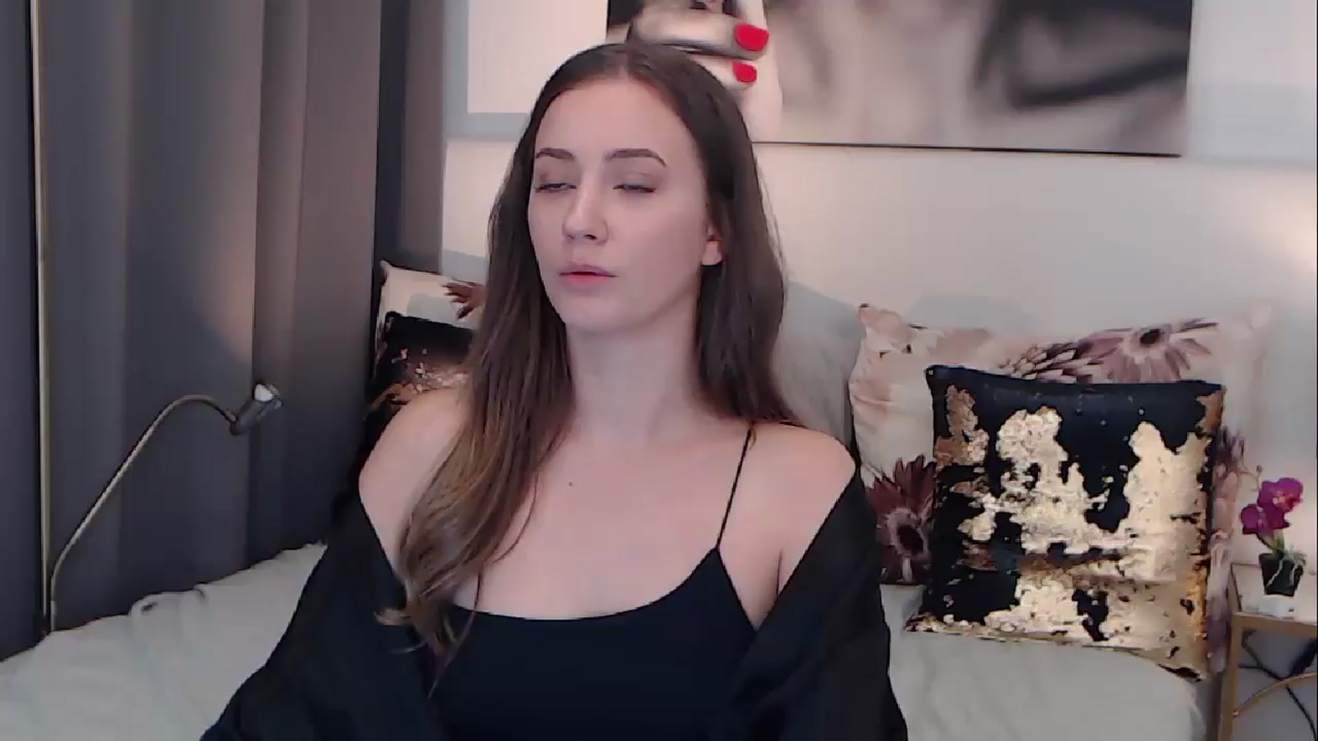 Gallery image thumbnail from BreeKanne's myfreecams stream on, 05/11/2024, 15:42 image 6 of 20