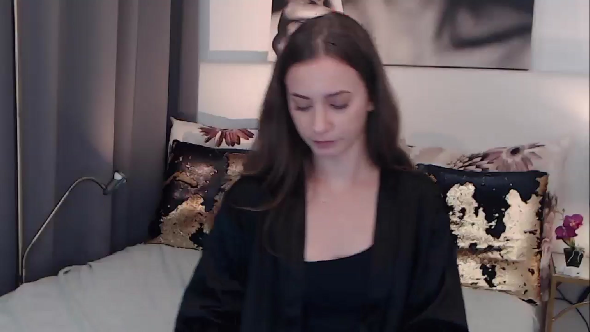 Gallery image thumbnail from BreeKanne's myfreecams stream on, 05/11/2024, 15:42 image 19 of 20