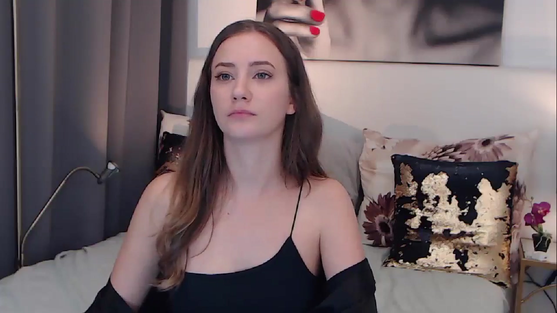 Gallery image thumbnail from BreeKanne's myfreecams stream on, 05/11/2024, 15:42 image 9 of 20