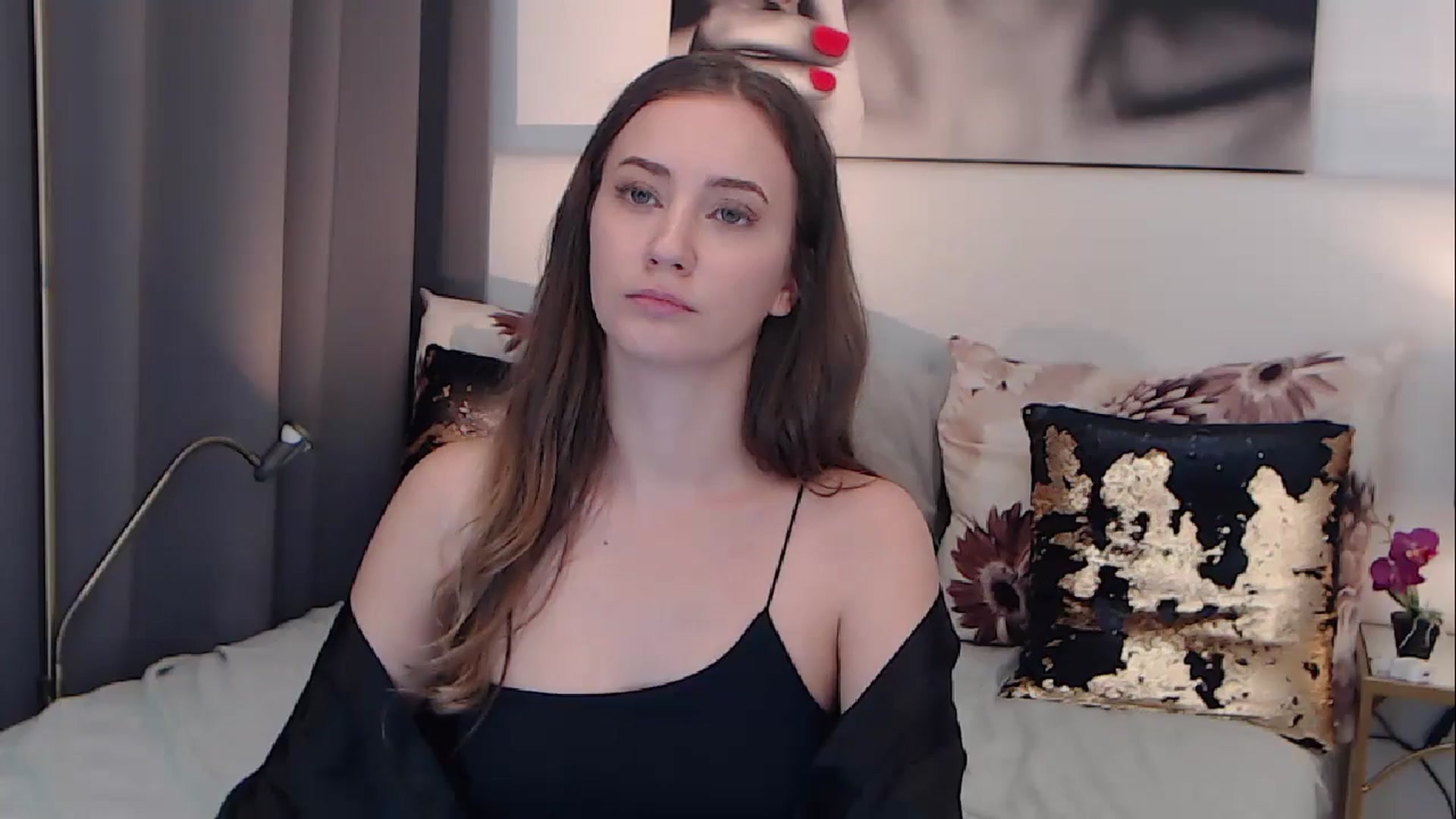 Gallery image thumbnail from BreeKanne's myfreecams stream on, 05/11/2024, 15:42 image 7 of 20