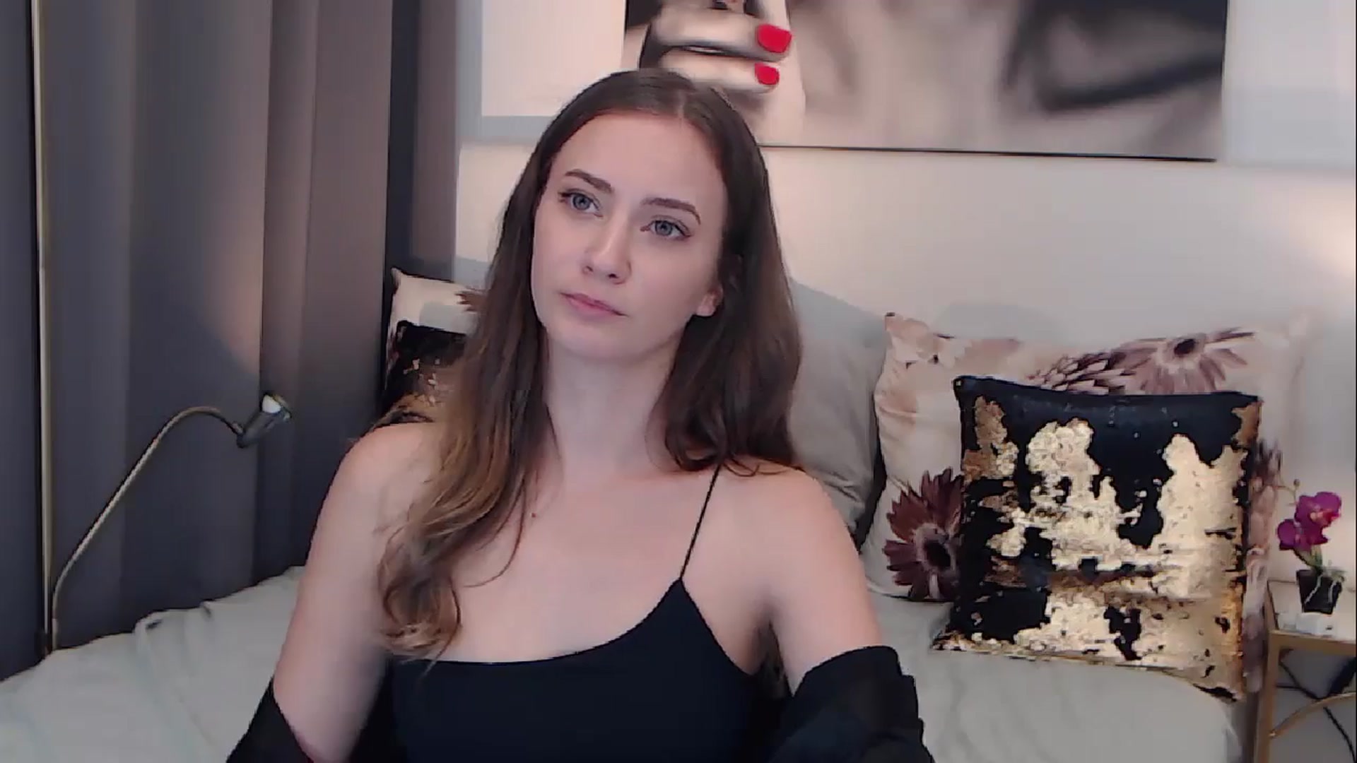 Gallery image thumbnail from BreeKanne's myfreecams stream on, 05/11/2024, 15:42 image 11 of 20