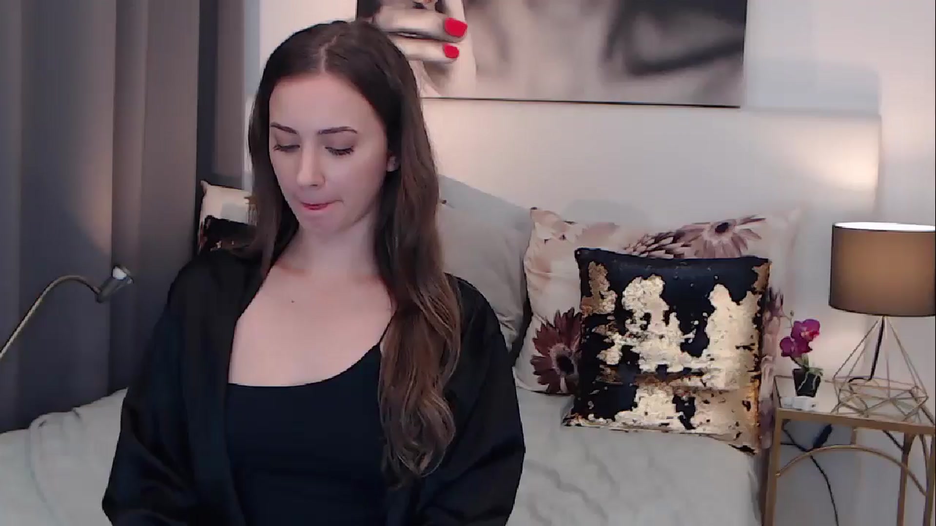 Gallery image thumbnail from BreeKanne's myfreecams stream on, 05/11/2024, 16:29 image 13 of 20