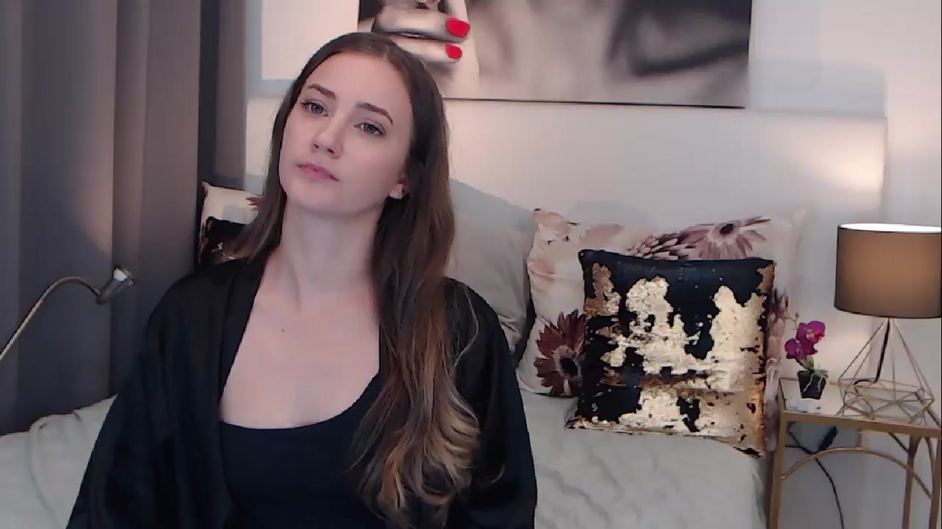 Gallery image thumbnail from BreeKanne's myfreecams stream on, 05/11/2024, 16:29 image 9 of 20