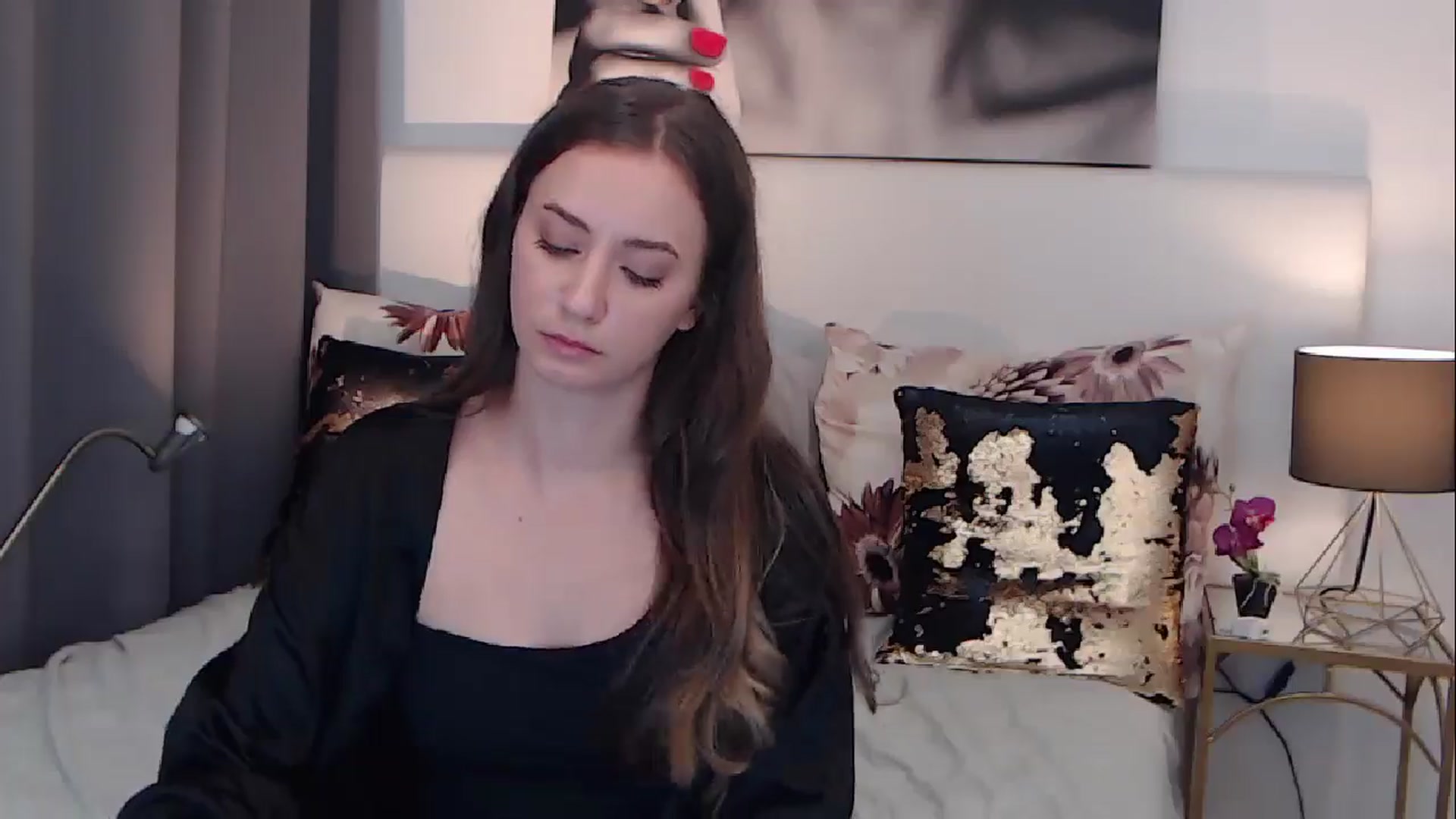 Gallery image thumbnail from BreeKanne's myfreecams stream on, 05/11/2024, 16:29 image 2 of 20