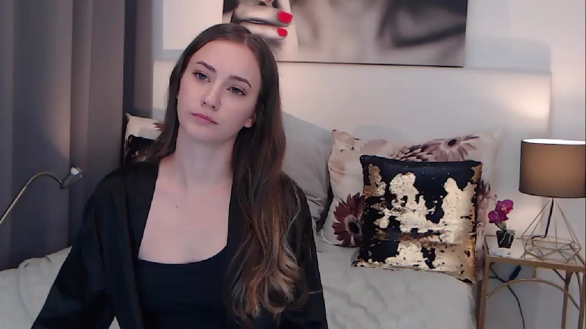 Gallery image thumbnail from BreeKanne's myfreecams stream on, 05/11/2024, 16:29 image 6 of 20