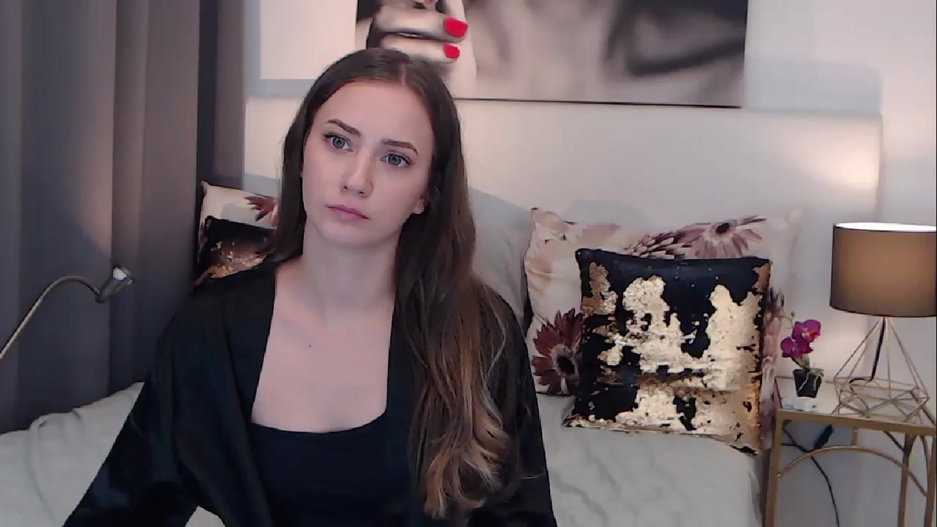 Gallery image thumbnail from BreeKanne's myfreecams stream on, 05/11/2024, 16:29 image 4 of 20