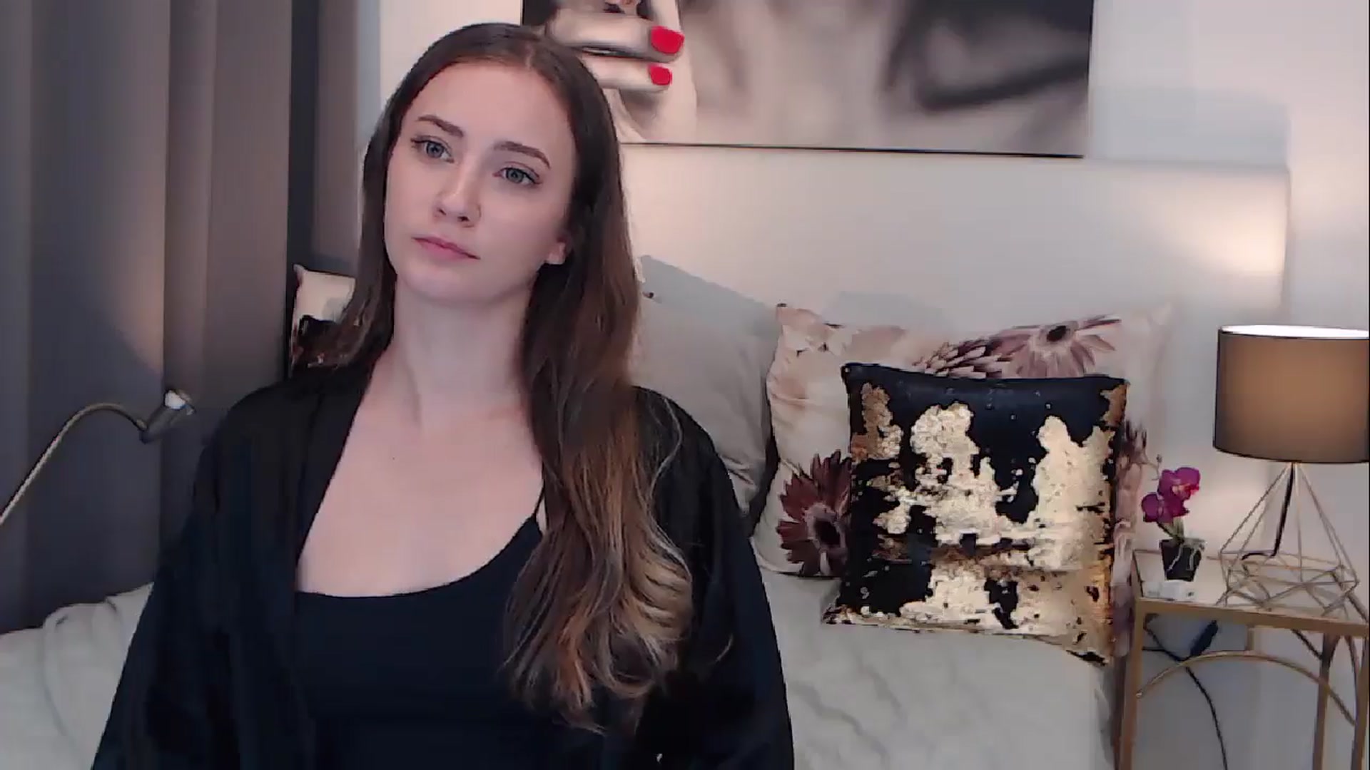 Gallery image thumbnail from BreeKanne's myfreecams stream on, 05/11/2024, 16:29 image 8 of 20