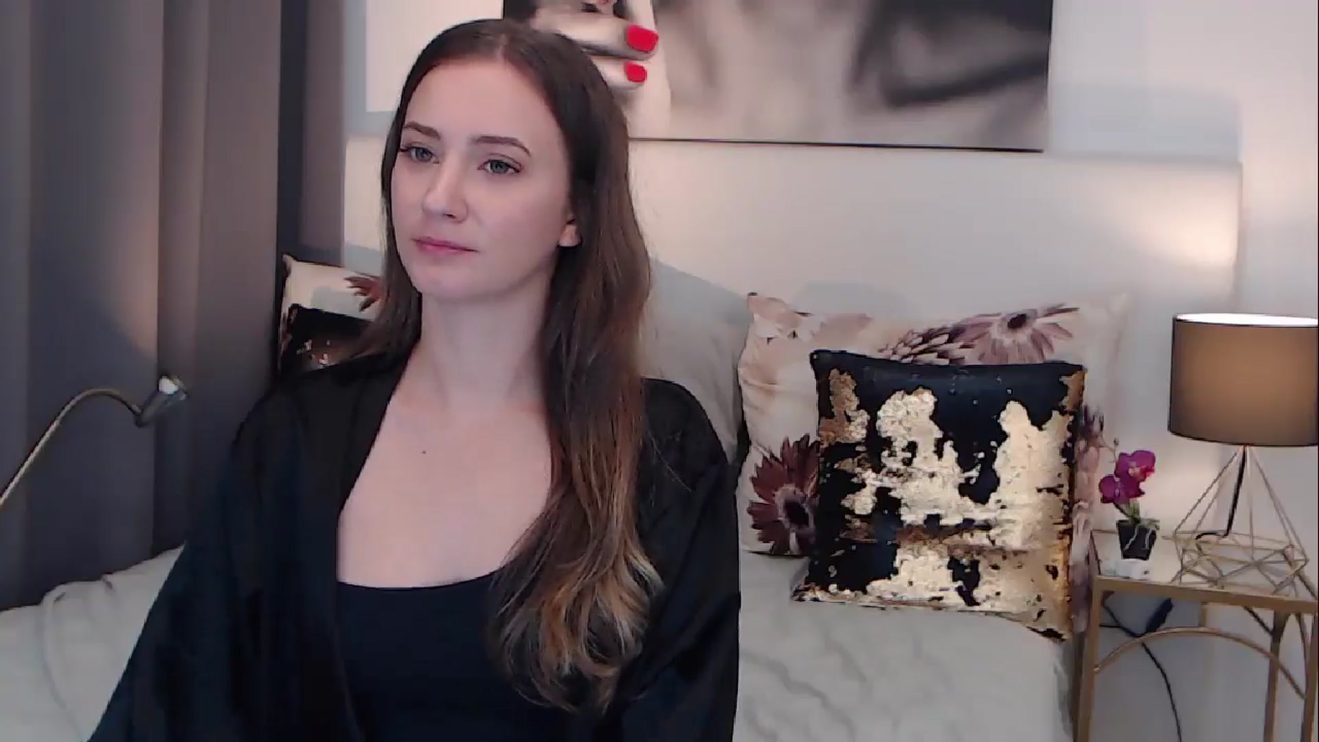 Gallery image thumbnail from BreeKanne's myfreecams stream on, 05/11/2024, 16:29 image 10 of 20