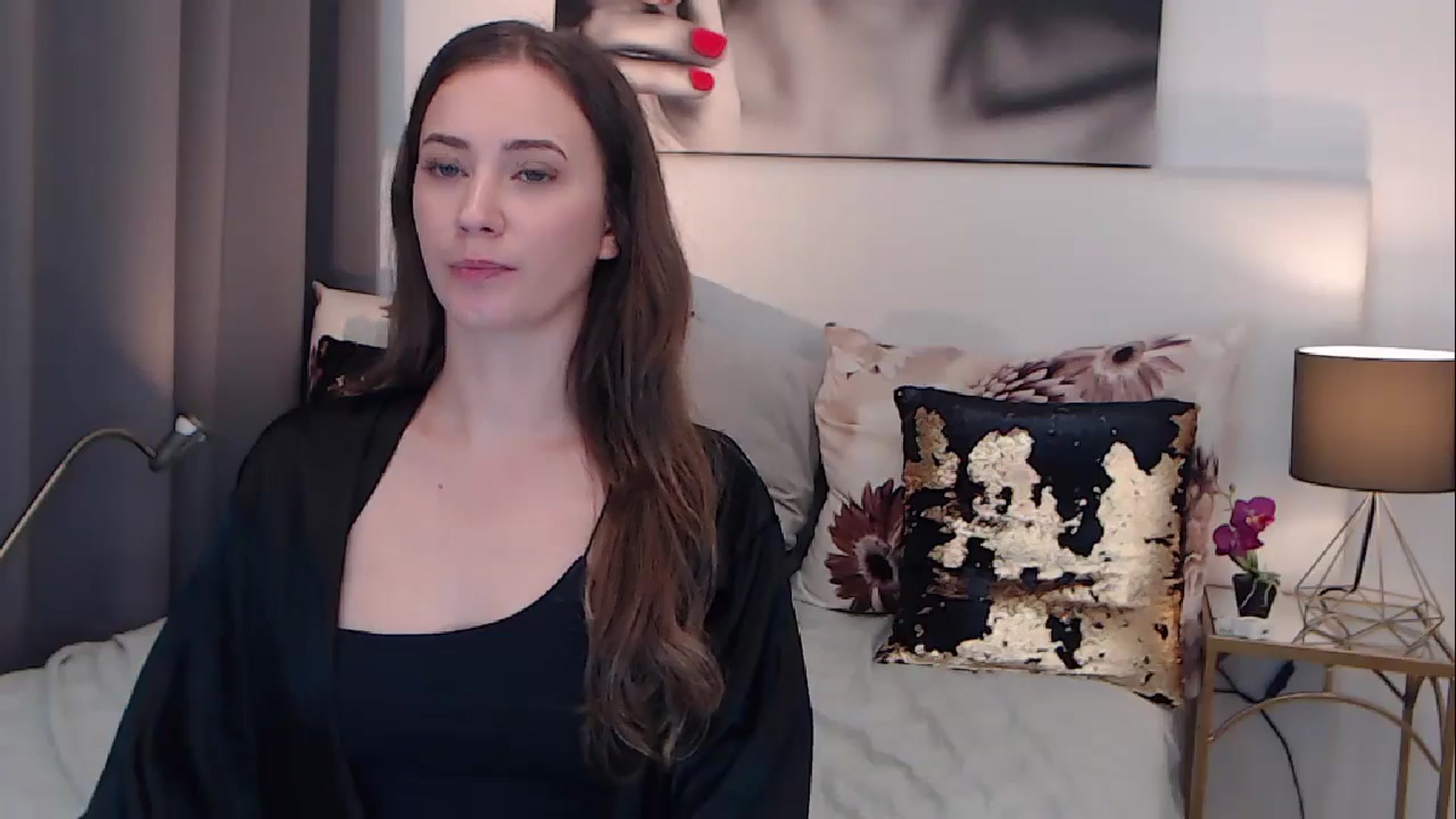 Gallery image thumbnail from BreeKanne's myfreecams stream on, 05/11/2024, 16:29 image 15 of 20