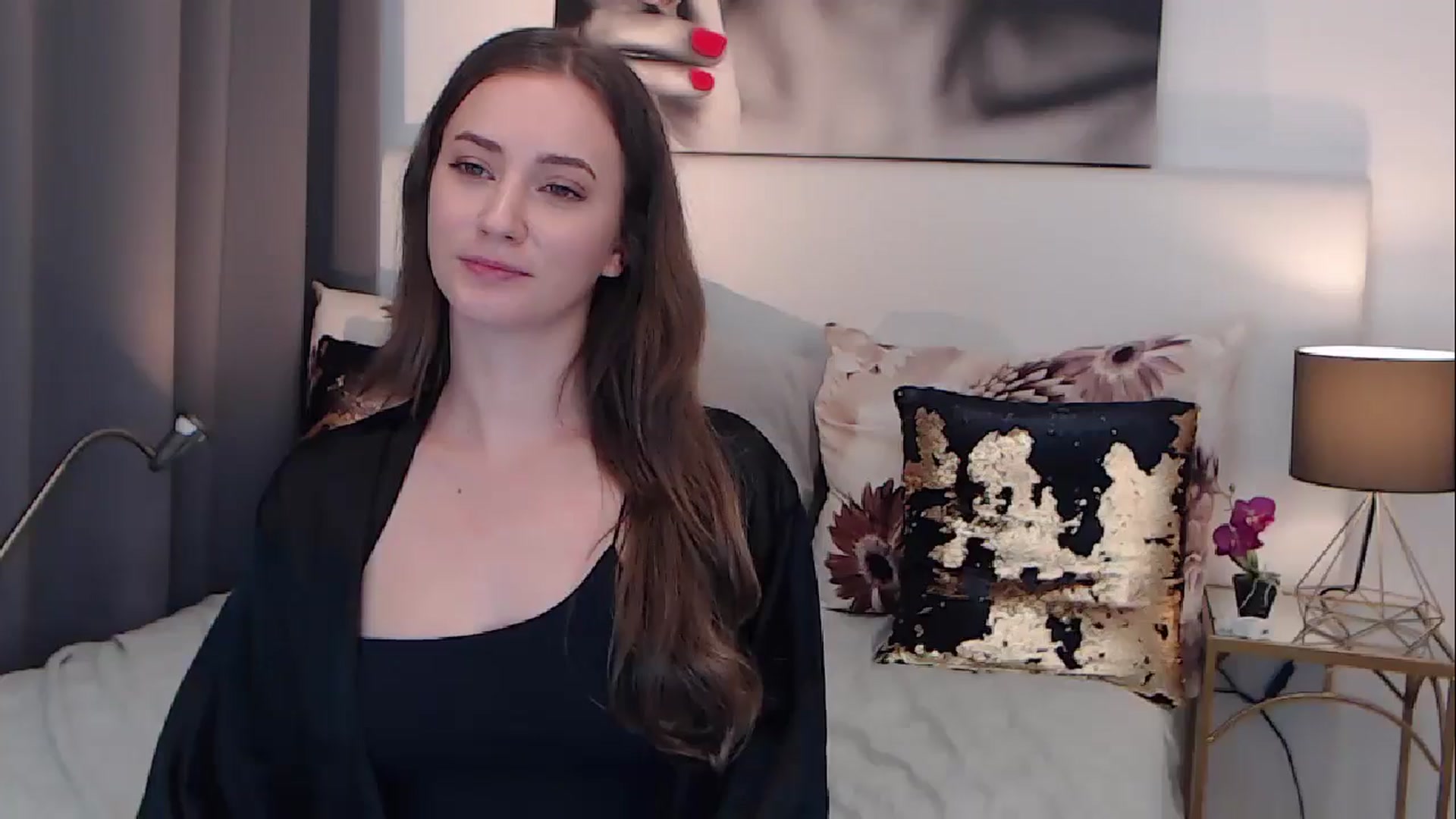 Gallery image thumbnail from BreeKanne's myfreecams stream on, 05/11/2024, 16:29 image 20 of 20