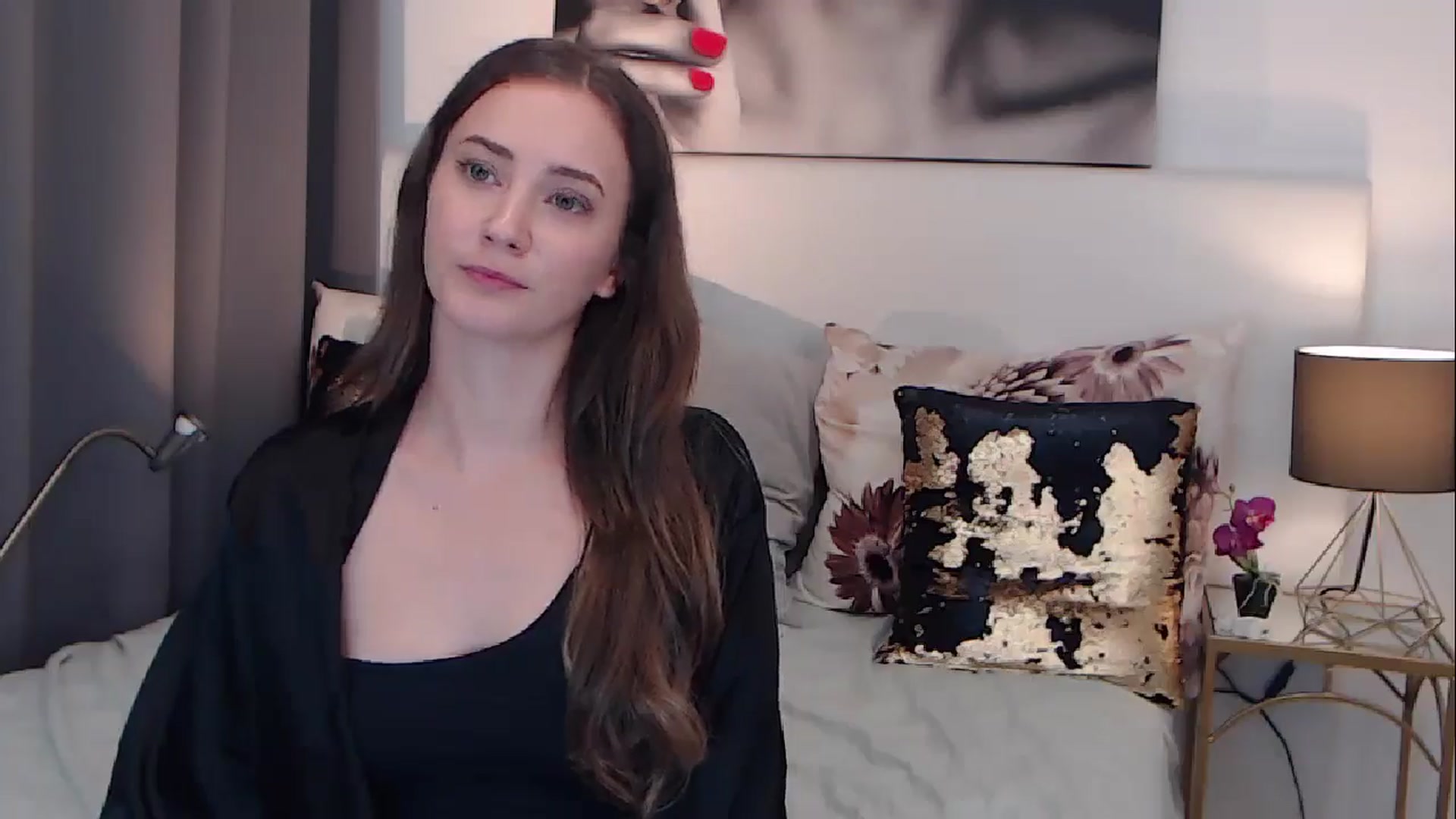 Gallery image thumbnail from BreeKanne's myfreecams stream on, 05/11/2024, 16:29 image 16 of 20