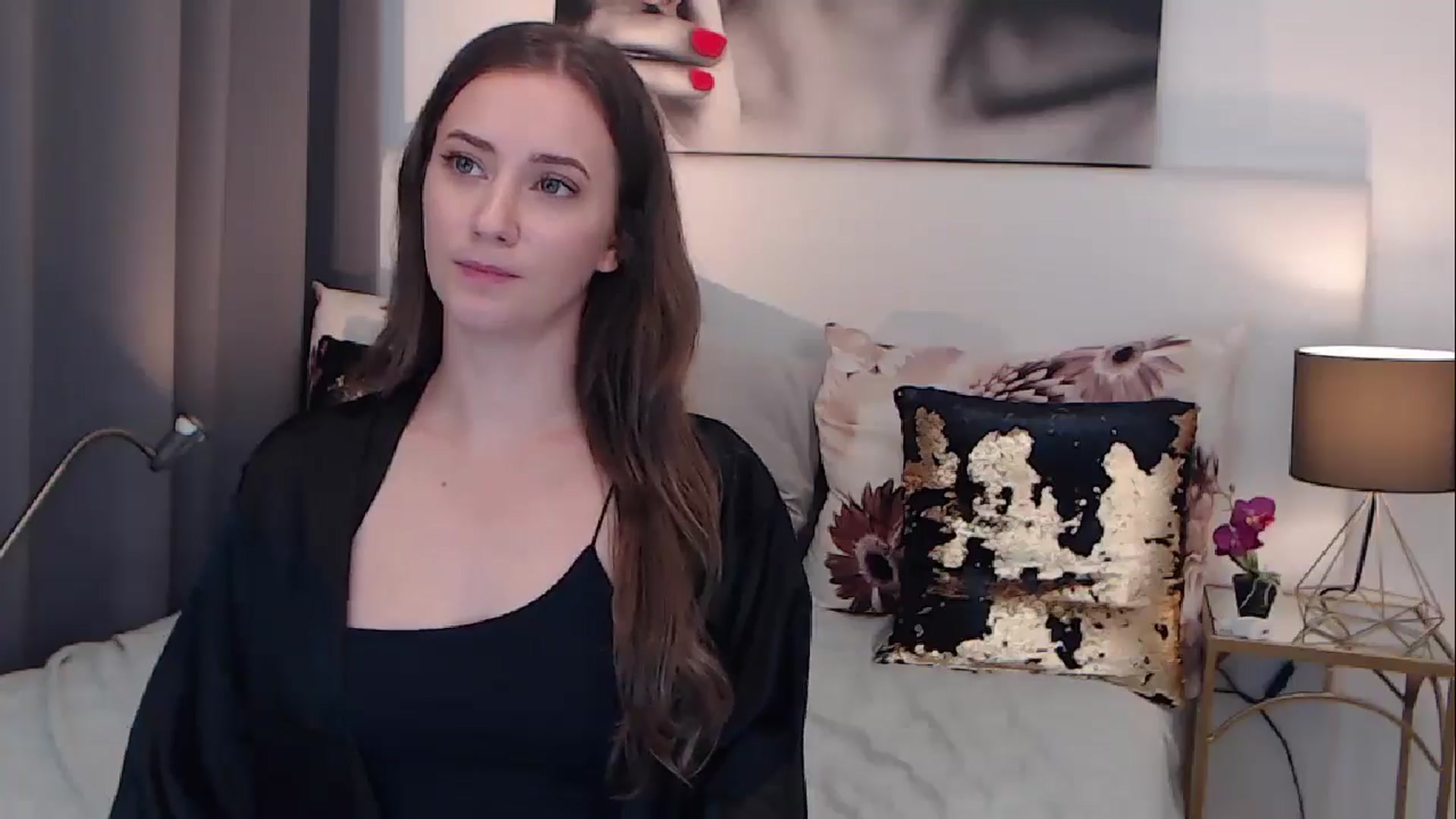 Gallery image thumbnail from BreeKanne's myfreecams stream on, 05/11/2024, 16:29 image 12 of 20