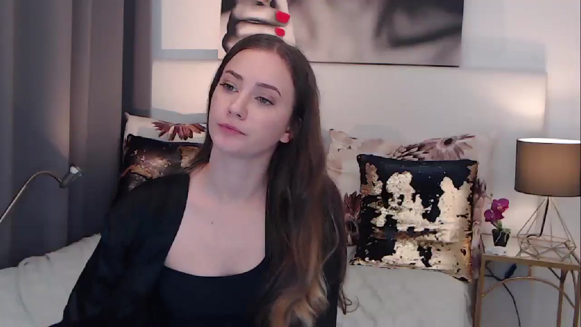 Gallery image thumbnail from BreeKanne's myfreecams stream on, 05/11/2024, 16:29 image 3 of 20
