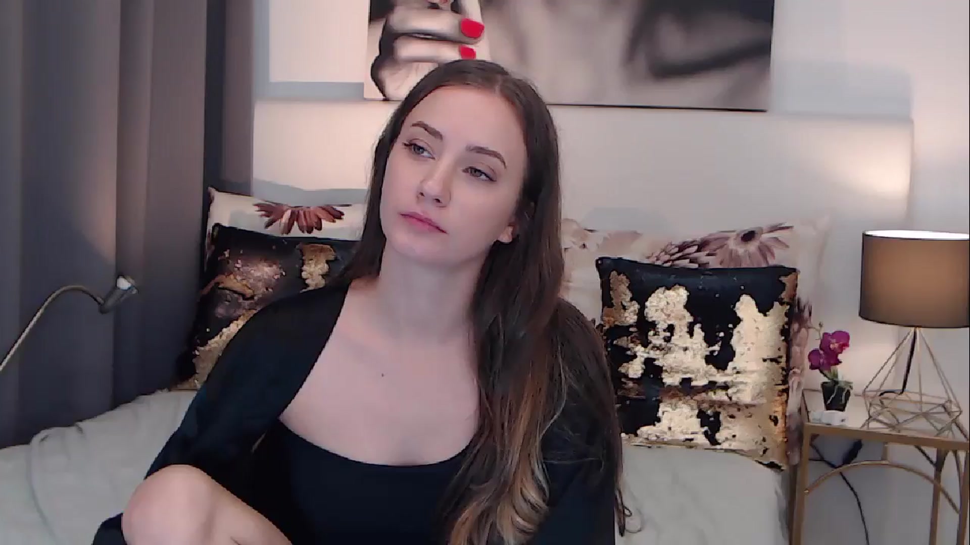 Gallery image thumbnail from BreeKanne's myfreecams stream on, 05/11/2024, 16:29 image 1 of 20