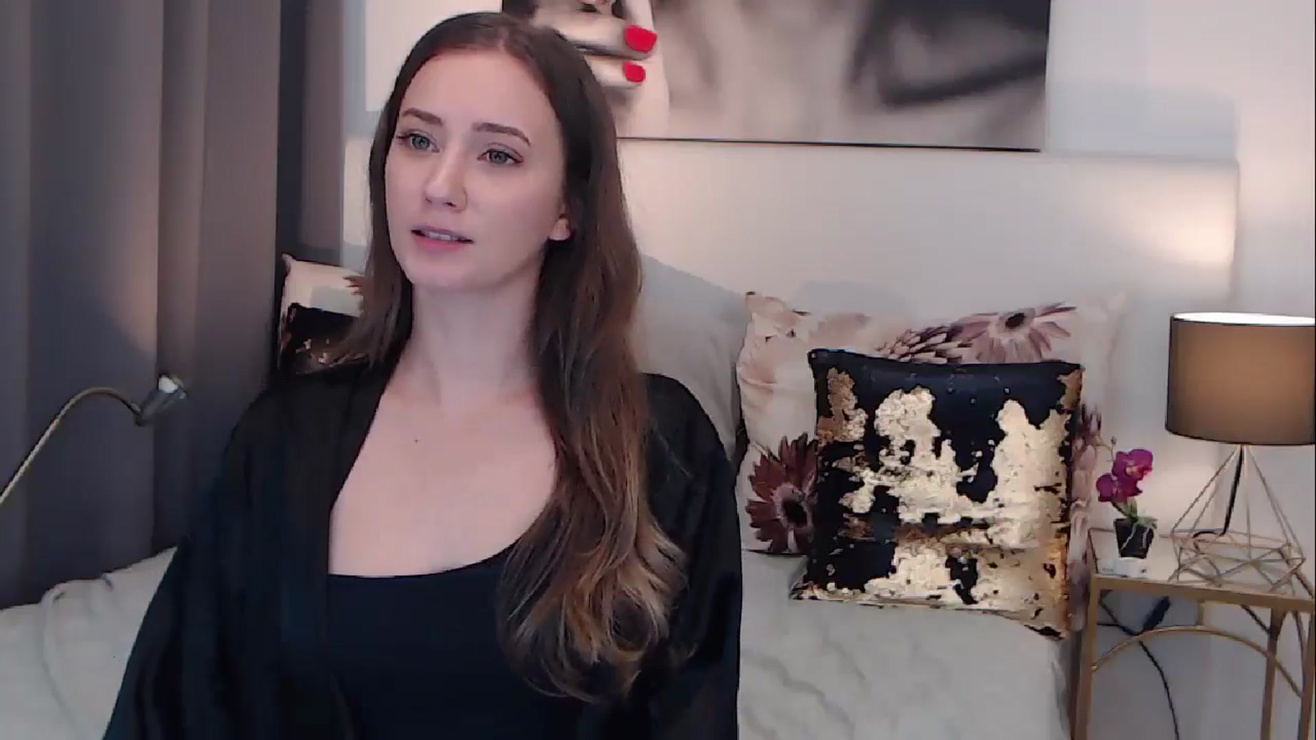 Gallery image thumbnail from BreeKanne's myfreecams stream on, 05/11/2024, 16:29 image 11 of 20