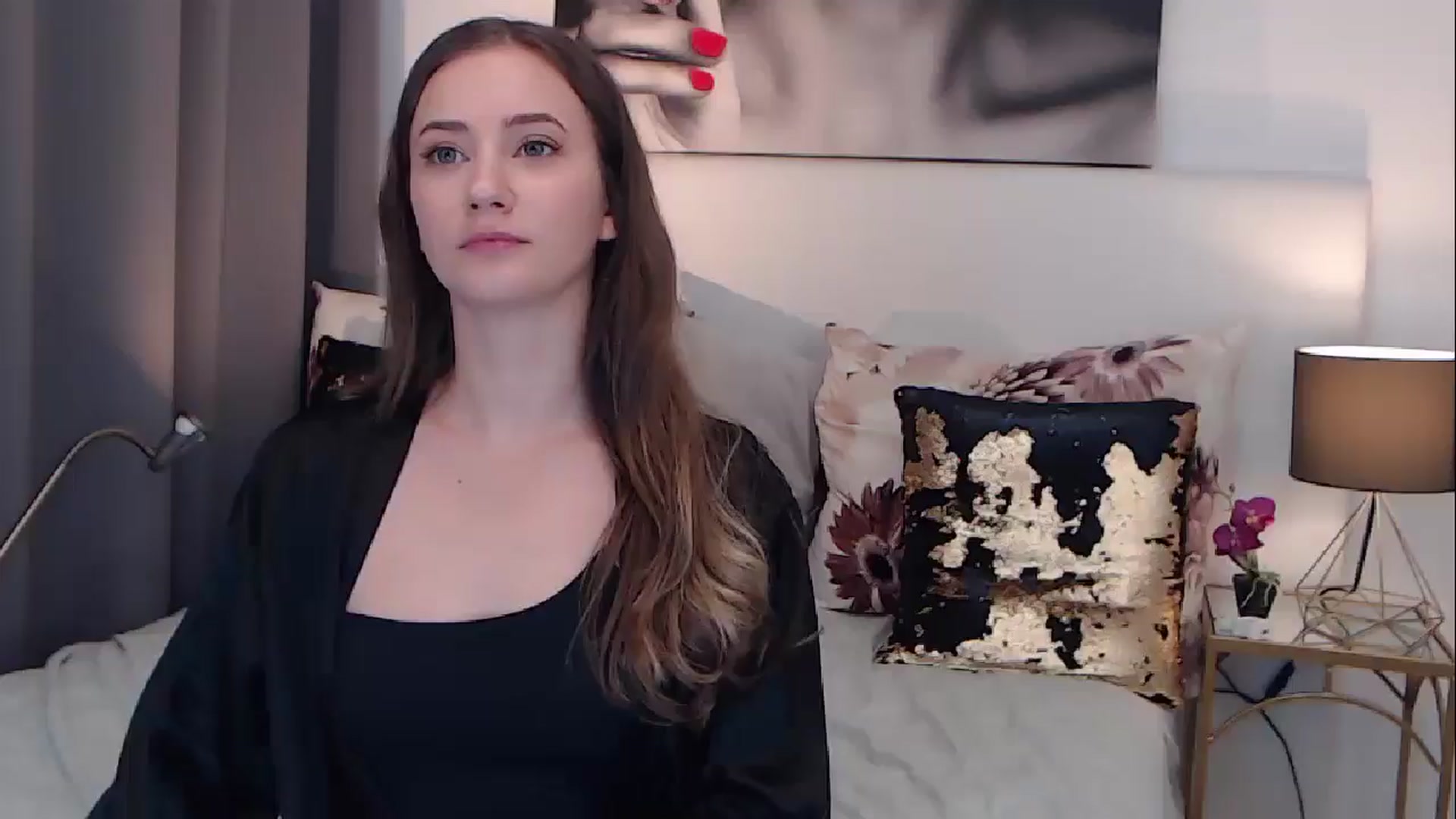 Gallery image thumbnail from BreeKanne's myfreecams stream on, 05/11/2024, 16:29 image 7 of 20