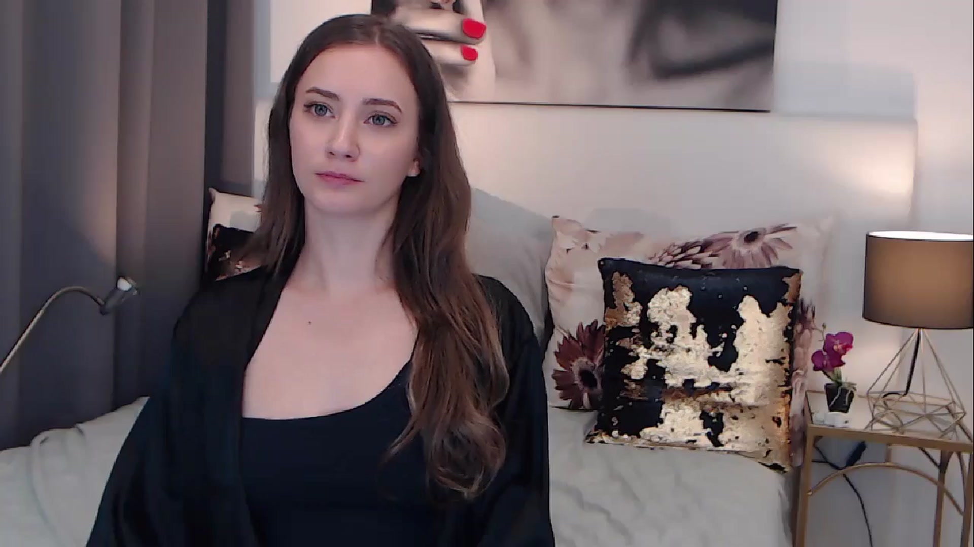 Gallery image thumbnail from BreeKanne's myfreecams stream on, 05/11/2024, 16:29 image 18 of 20