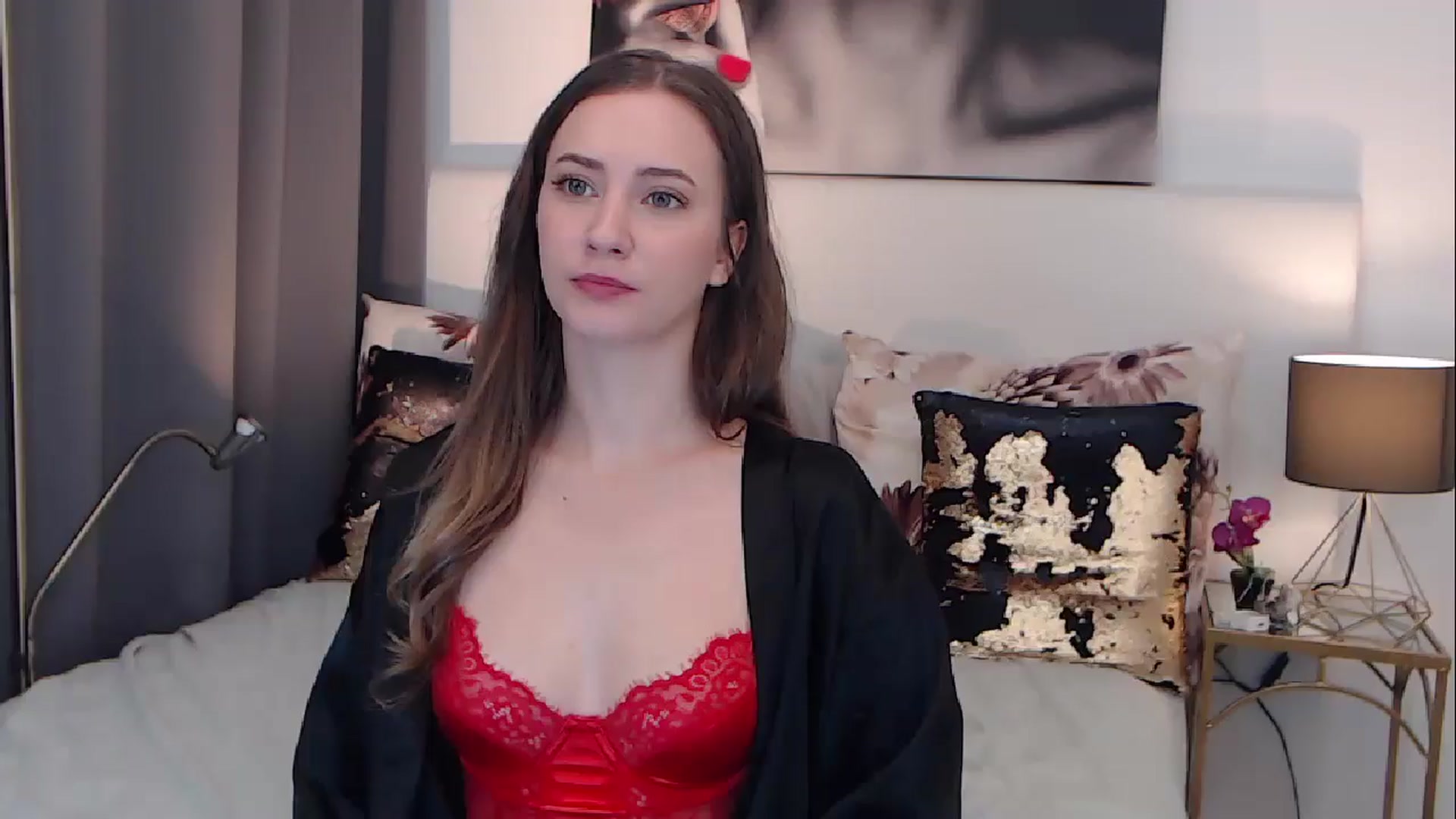Gallery image thumbnail from BreeKanne's myfreecams stream on, 05/12/2024, 09:27 image 5 of 20