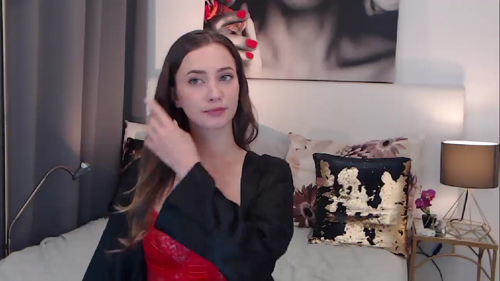 Gallery image thumbnail from BreeKanne's myfreecams stream on, 05/12/2024, 10:51 image 3 of 20