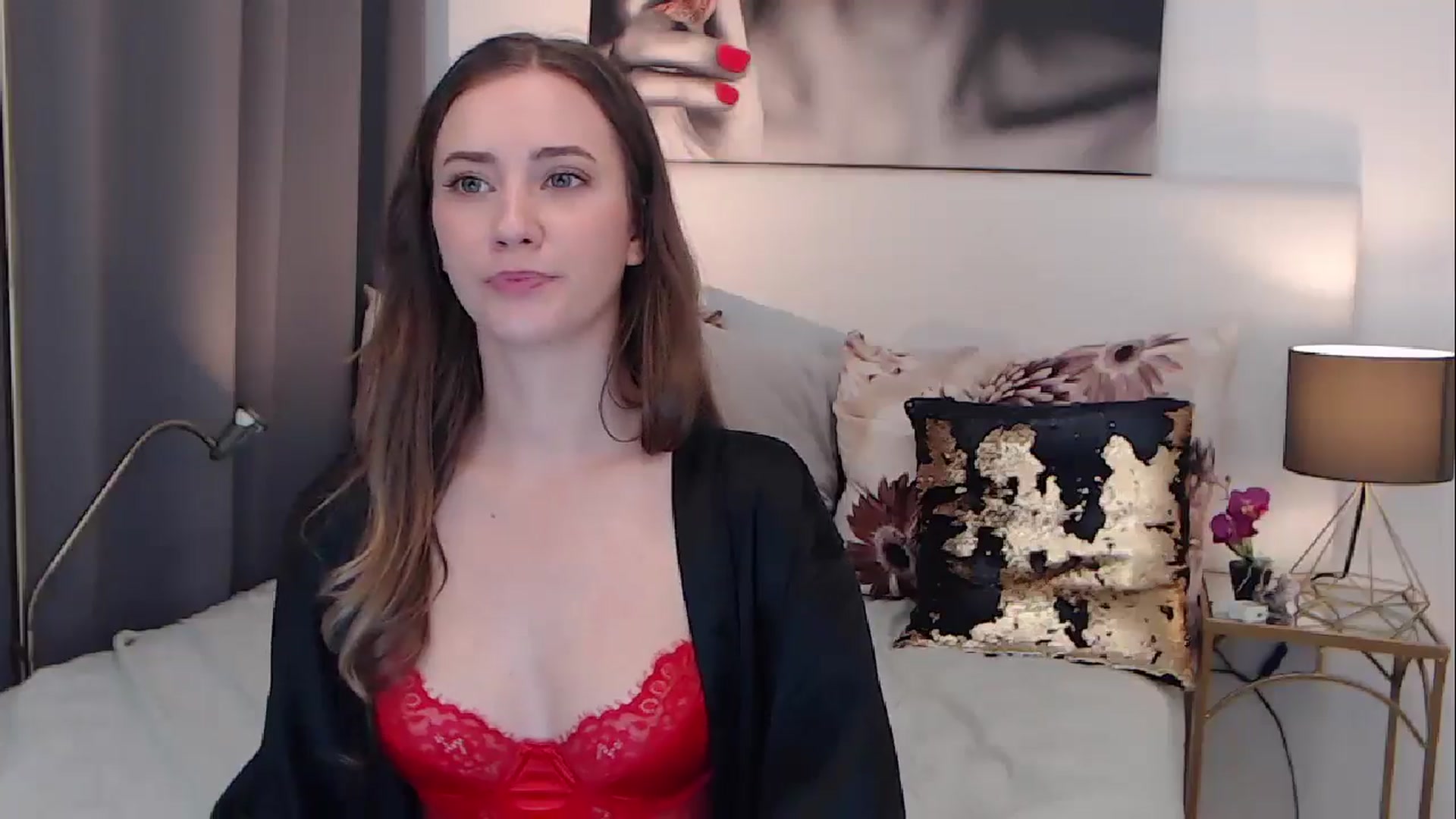 Gallery image thumbnail from BreeKanne's myfreecams stream on, 05/12/2024, 11:58 image 12 of 20