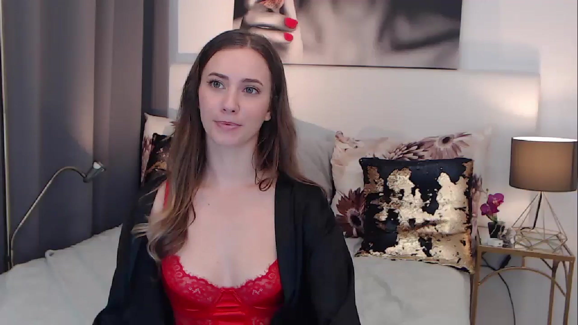 Gallery image thumbnail from BreeKanne's myfreecams stream on, 05/12/2024, 11:58 image 17 of 20