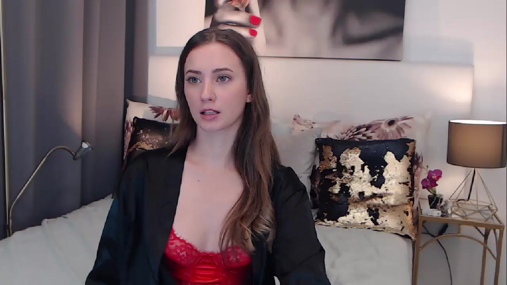 Gallery image thumbnail from BreeKanne's myfreecams stream on, 05/12/2024, 13:14 image 17 of 20