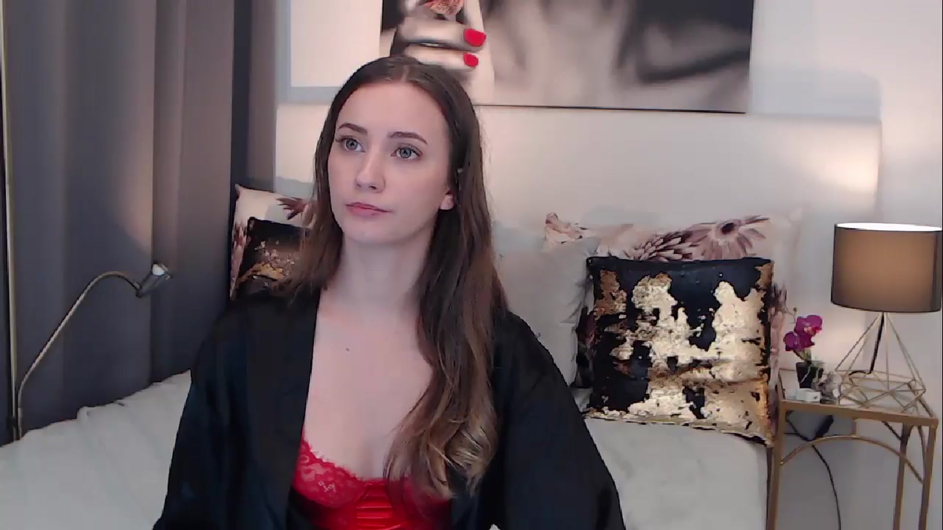 Gallery image thumbnail from BreeKanne's myfreecams stream on, 05/12/2024, 13:14 image 18 of 20