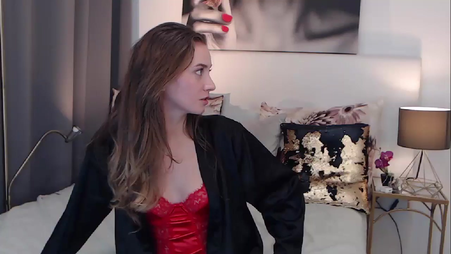 Gallery image thumbnail from BreeKanne's myfreecams stream on, 05/12/2024, 13:14 image 1 of 20