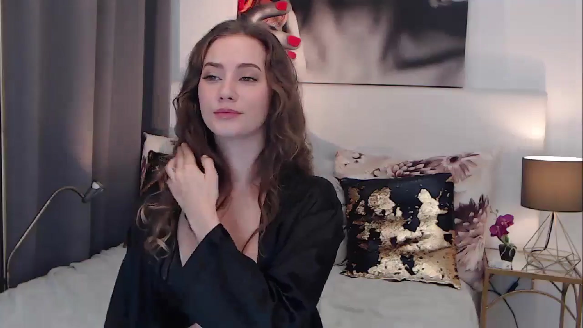 Gallery image thumbnail from BreeKanne's myfreecams stream on, 05/13/2024, 07:56 image 11 of 20