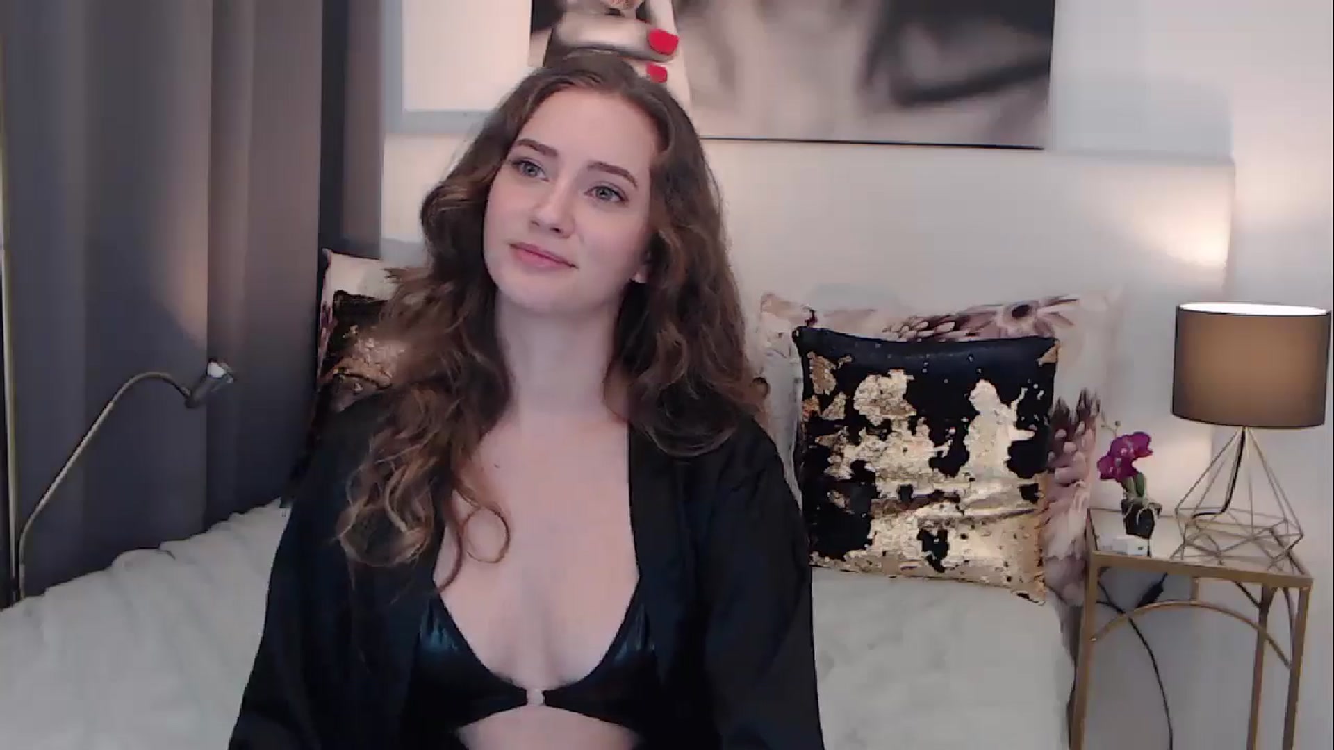 Gallery image thumbnail from BreeKanne's myfreecams stream on, 05/13/2024, 11:07 image 20 of 20