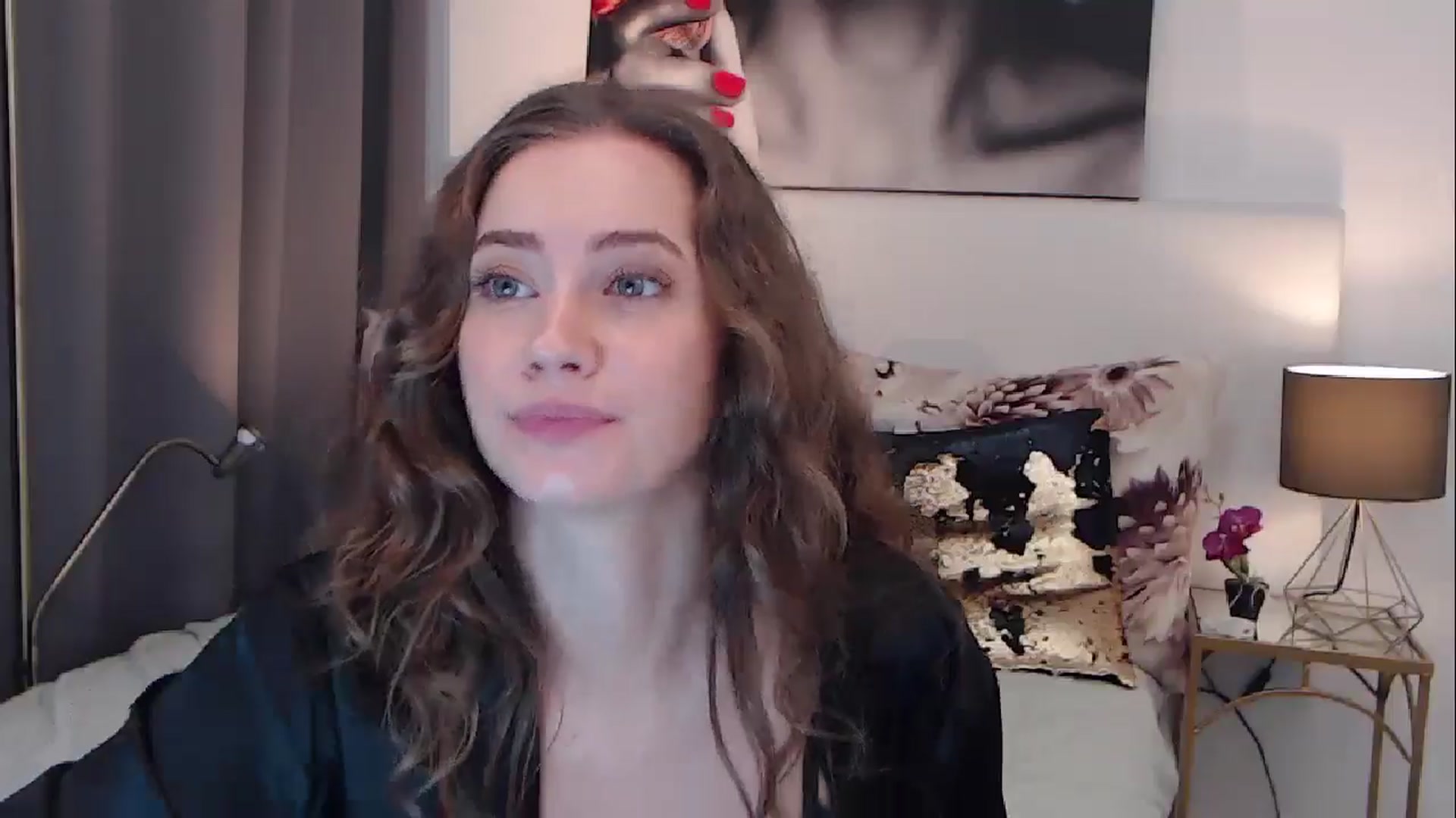 Gallery image thumbnail from BreeKanne's myfreecams stream on, 05/13/2024, 11:07 image 7 of 20