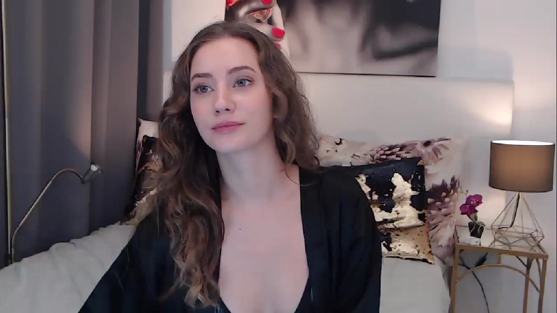 Gallery image thumbnail from BreeKanne's myfreecams stream on, 05/13/2024, 11:07 image 14 of 20