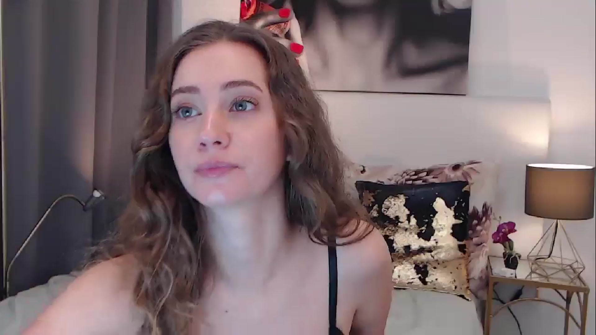 Gallery image thumbnail from BreeKanne's myfreecams stream on, 05/13/2024, 14:28 image 19 of 20