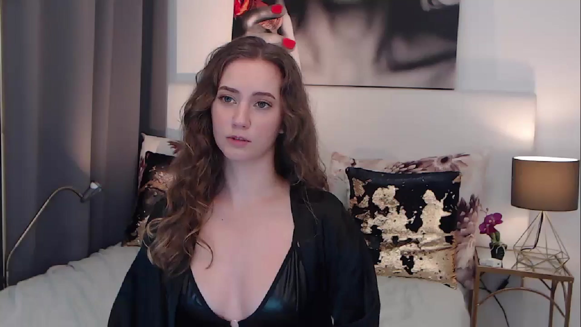 Gallery image thumbnail from BreeKanne's myfreecams stream on, 05/13/2024, 14:28 image 3 of 20