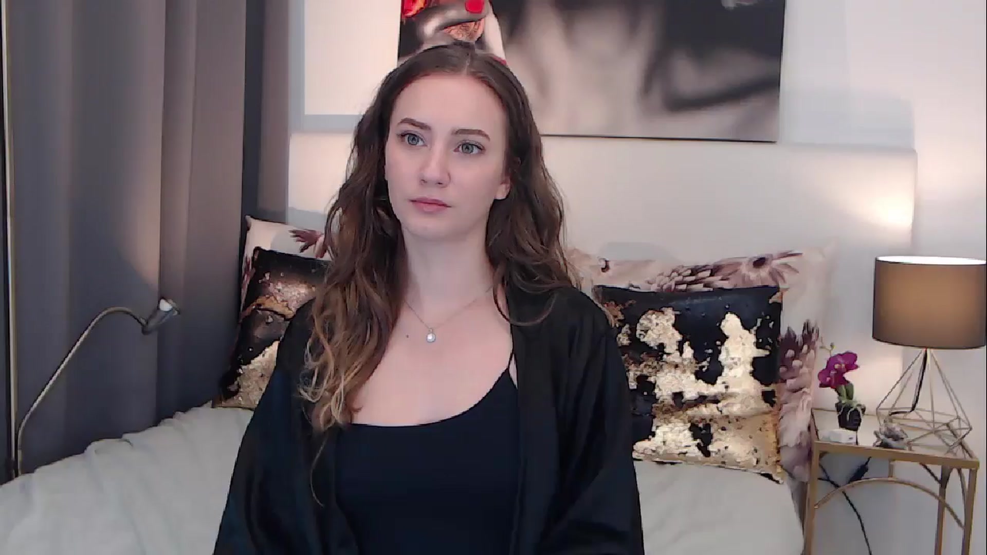 Gallery image thumbnail from BreeKanne's myfreecams stream on, 05/14/2024, 05:11 image 1 of 20