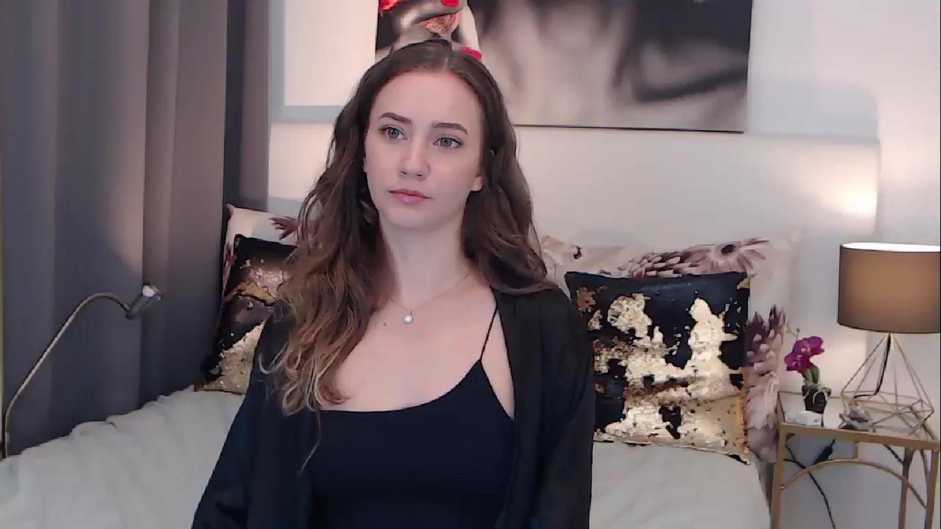 Gallery image thumbnail from BreeKanne's myfreecams stream on, 05/14/2024, 05:11 image 20 of 20
