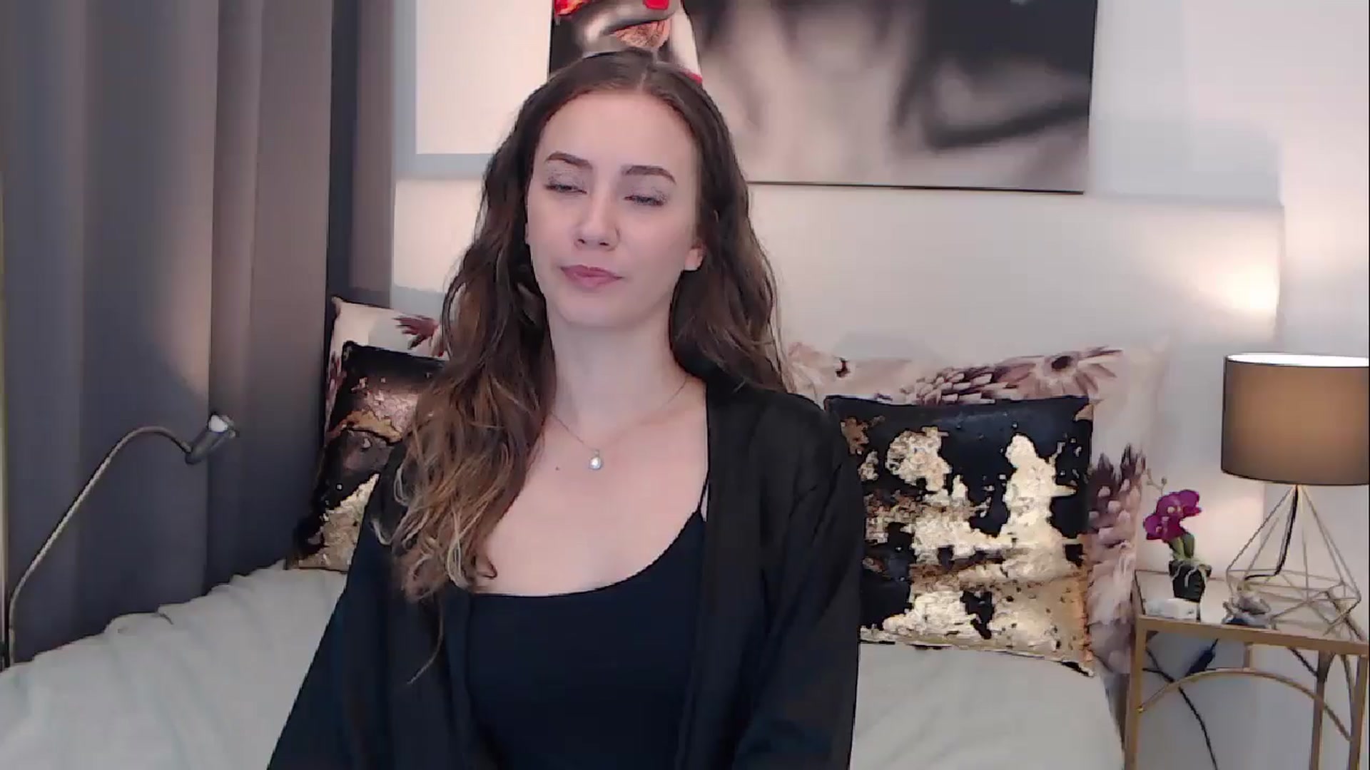 Gallery image thumbnail from BreeKanne's myfreecams stream on, 05/14/2024, 05:11 image 7 of 20