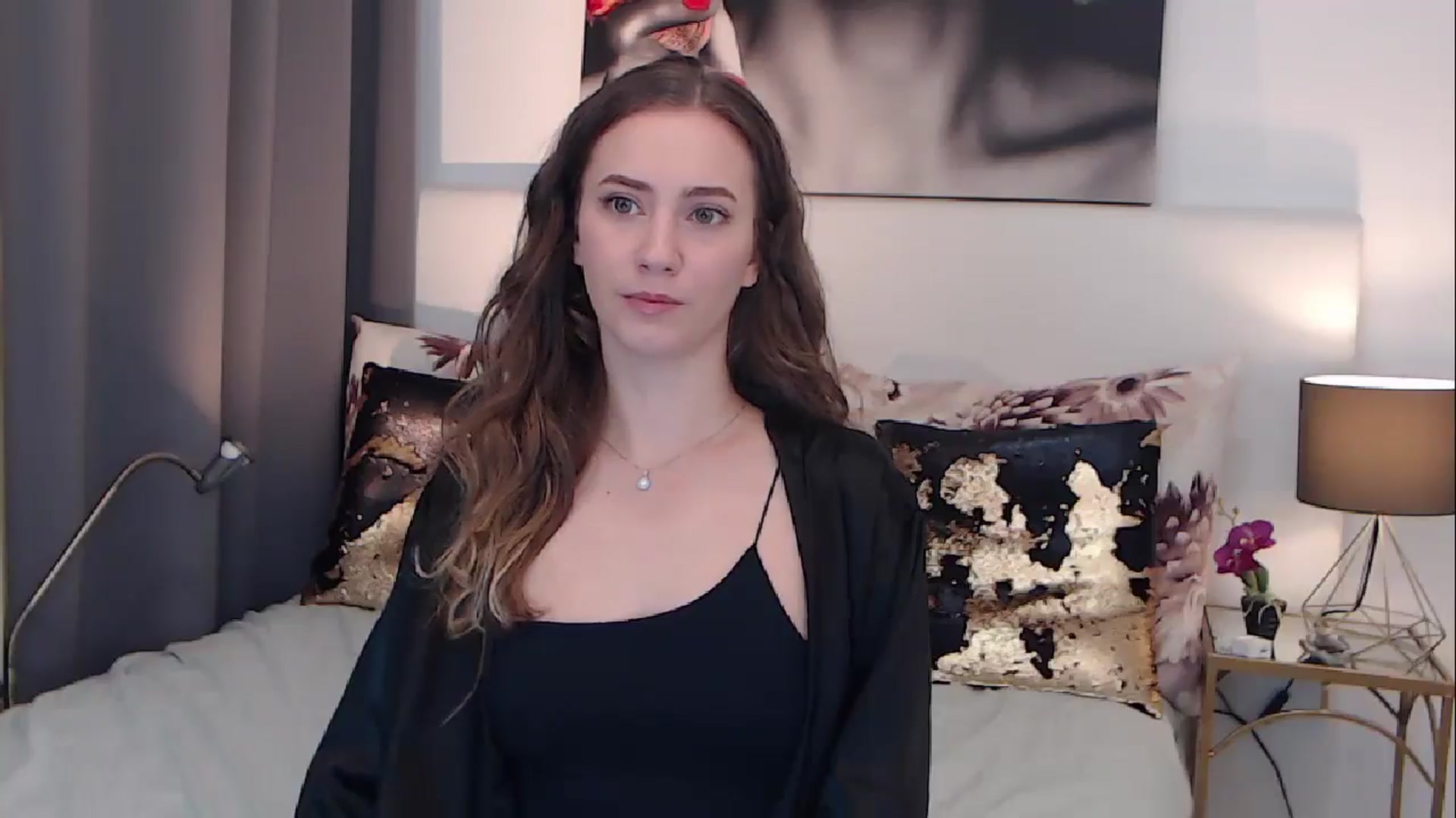 Gallery image thumbnail from BreeKanne's myfreecams stream on, 05/14/2024, 05:11 image 15 of 20