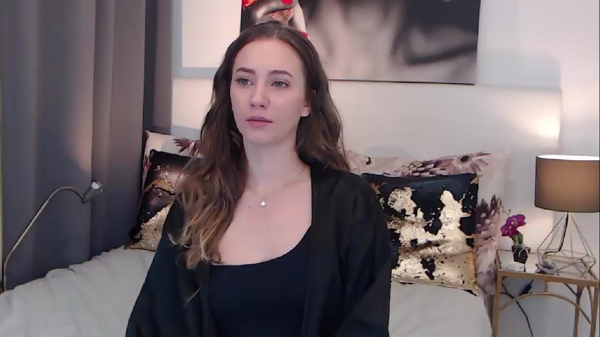Gallery image thumbnail from BreeKanne's myfreecams stream on, 05/14/2024, 05:11 image 9 of 20
