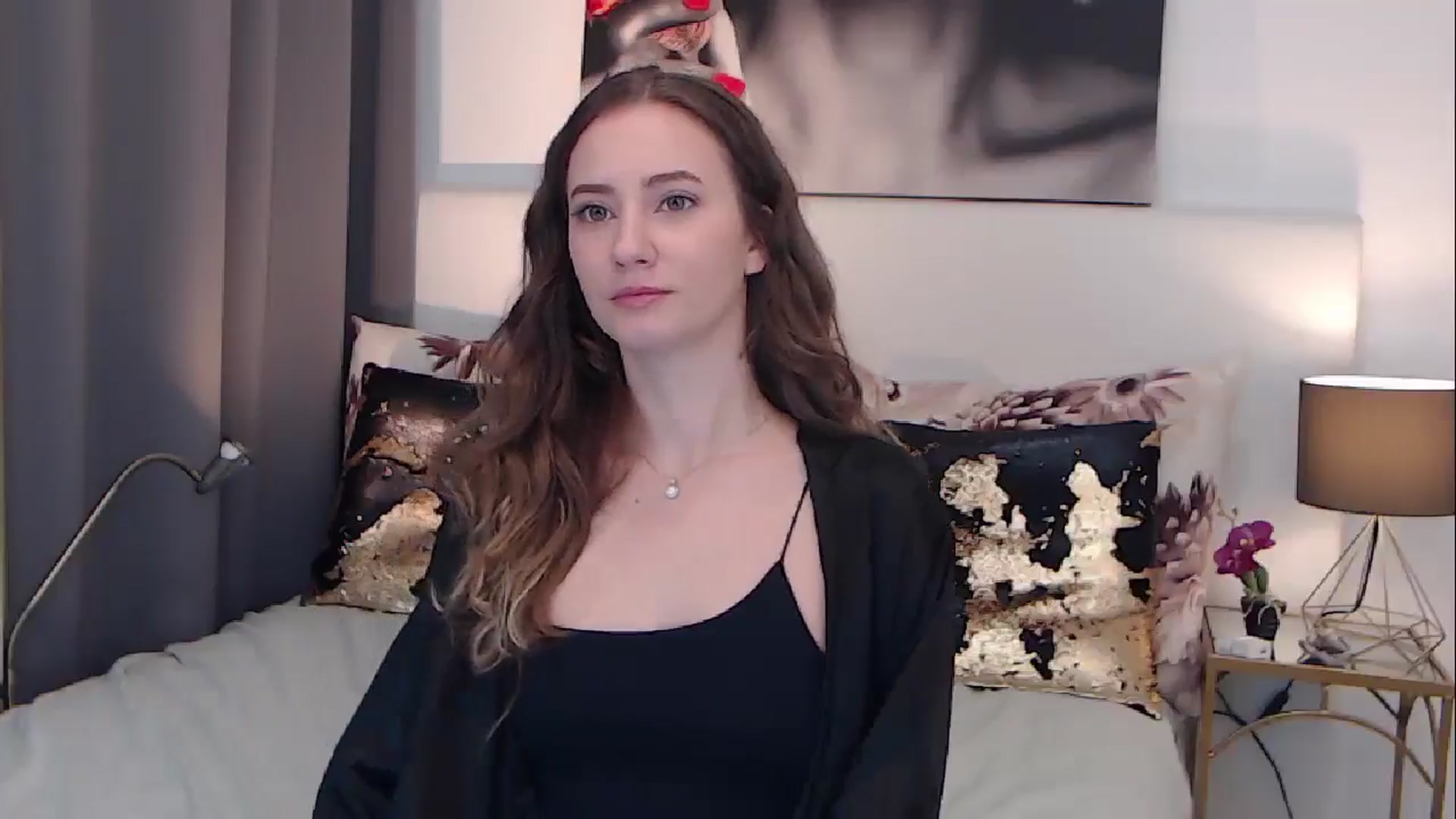 Gallery image thumbnail from BreeKanne's myfreecams stream on, 05/14/2024, 05:11 image 17 of 20