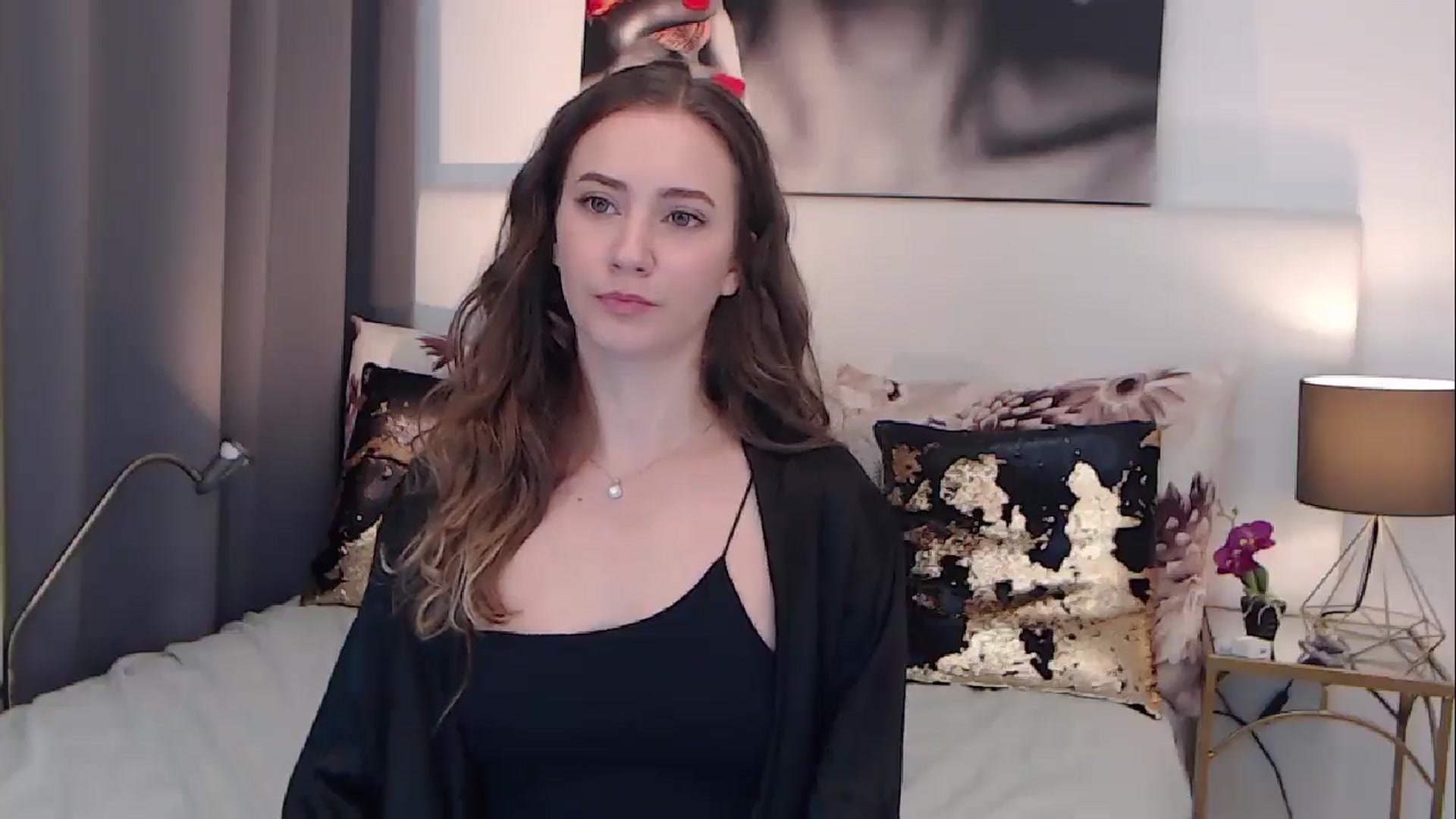 Gallery image thumbnail from BreeKanne's myfreecams stream on, 05/14/2024, 05:11 image 19 of 20