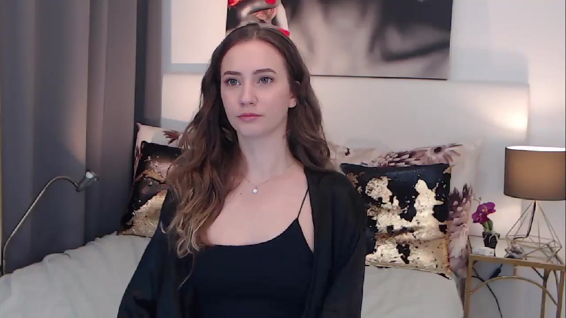 Gallery image thumbnail from BreeKanne's myfreecams stream on, 05/14/2024, 05:11 image 18 of 20