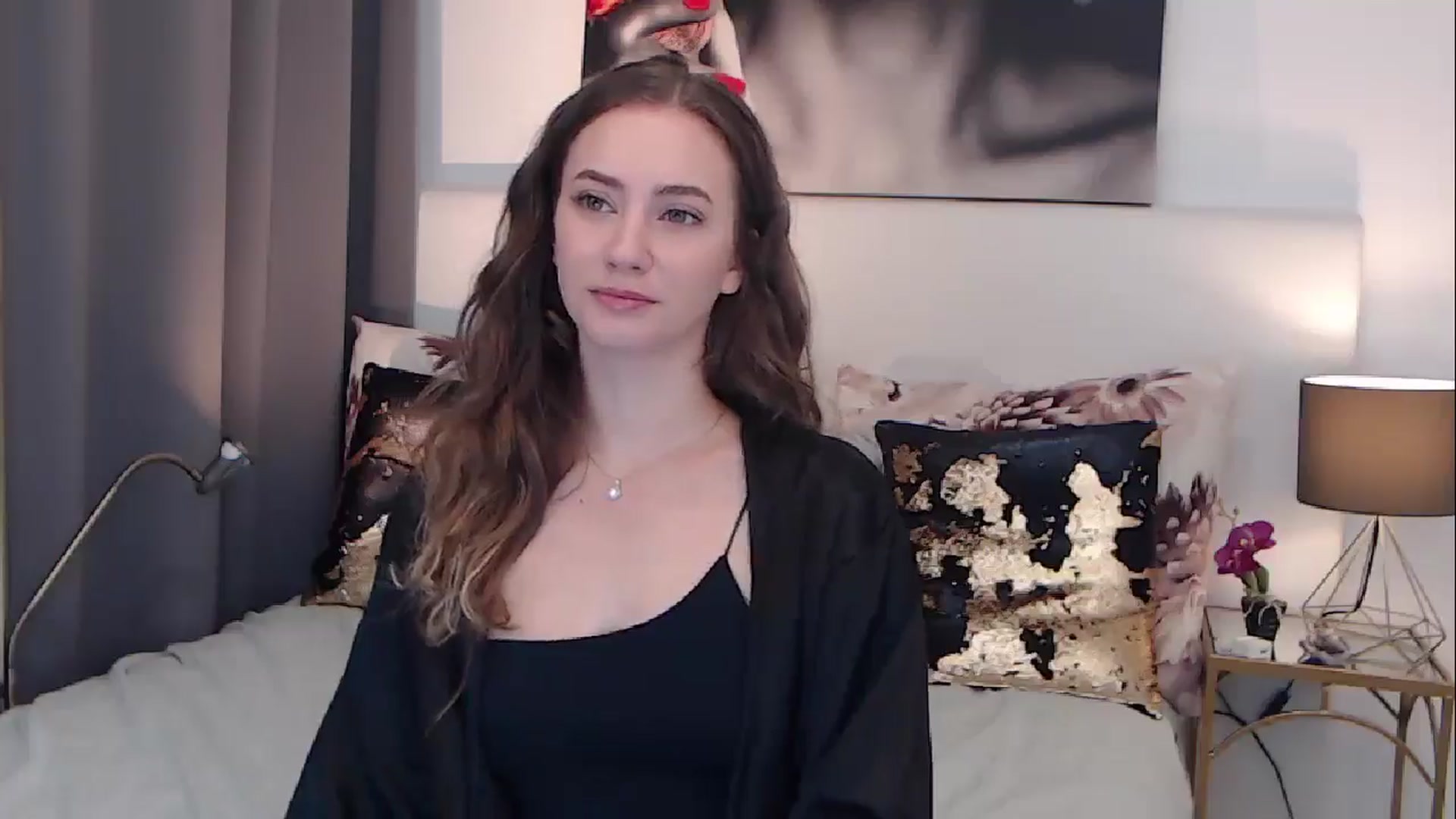 Gallery image thumbnail from BreeKanne's myfreecams stream on, 05/14/2024, 05:11 image 13 of 20