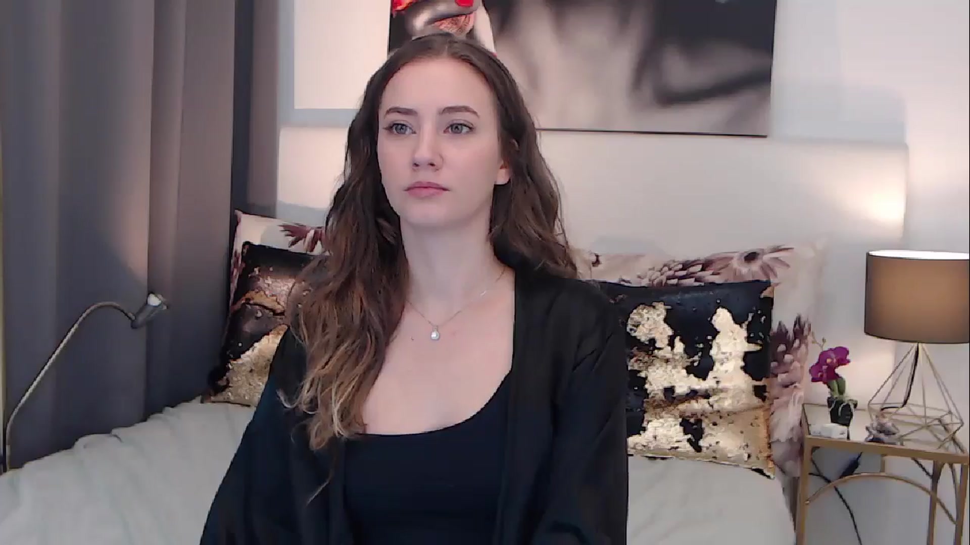 Gallery image thumbnail from BreeKanne's myfreecams stream on, 05/14/2024, 05:11 image 10 of 20