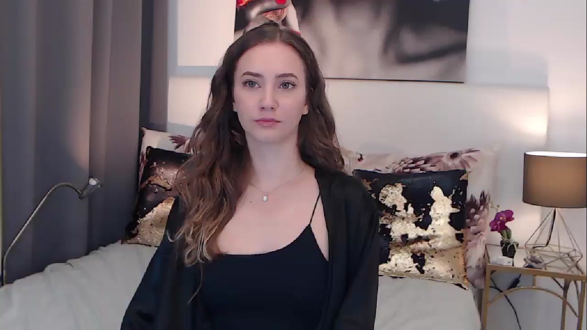 Gallery image thumbnail from BreeKanne's myfreecams stream on, 05/14/2024, 05:11 image 16 of 20