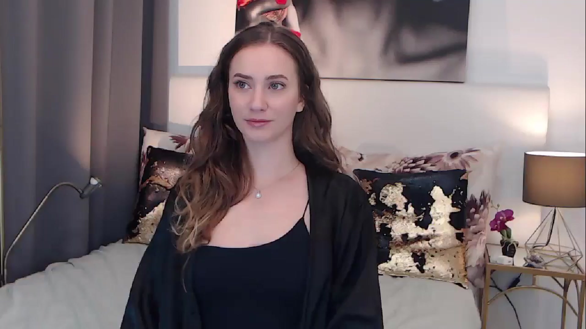 Gallery image thumbnail from BreeKanne's myfreecams stream on, 05/14/2024, 05:11 image 2 of 20