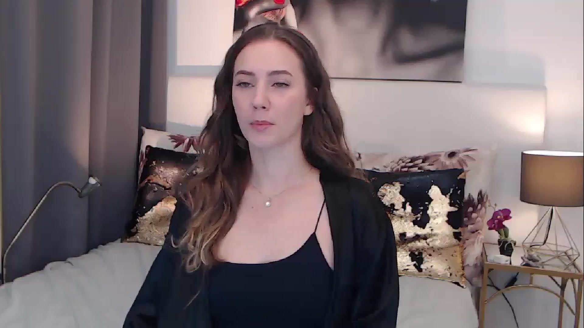 Gallery image thumbnail from BreeKanne's myfreecams stream on, 05/14/2024, 05:11 image 14 of 20