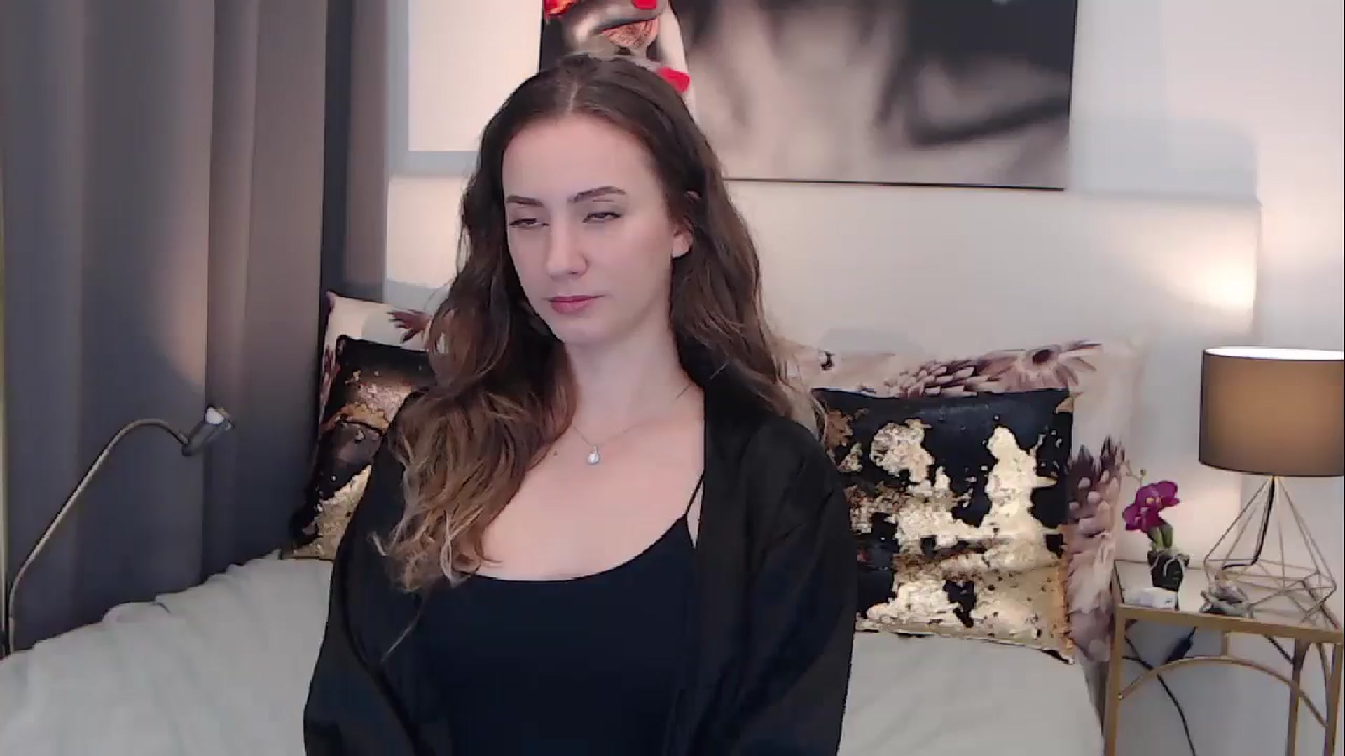 Gallery image thumbnail from BreeKanne's myfreecams stream on, 05/14/2024, 05:11 image 6 of 20