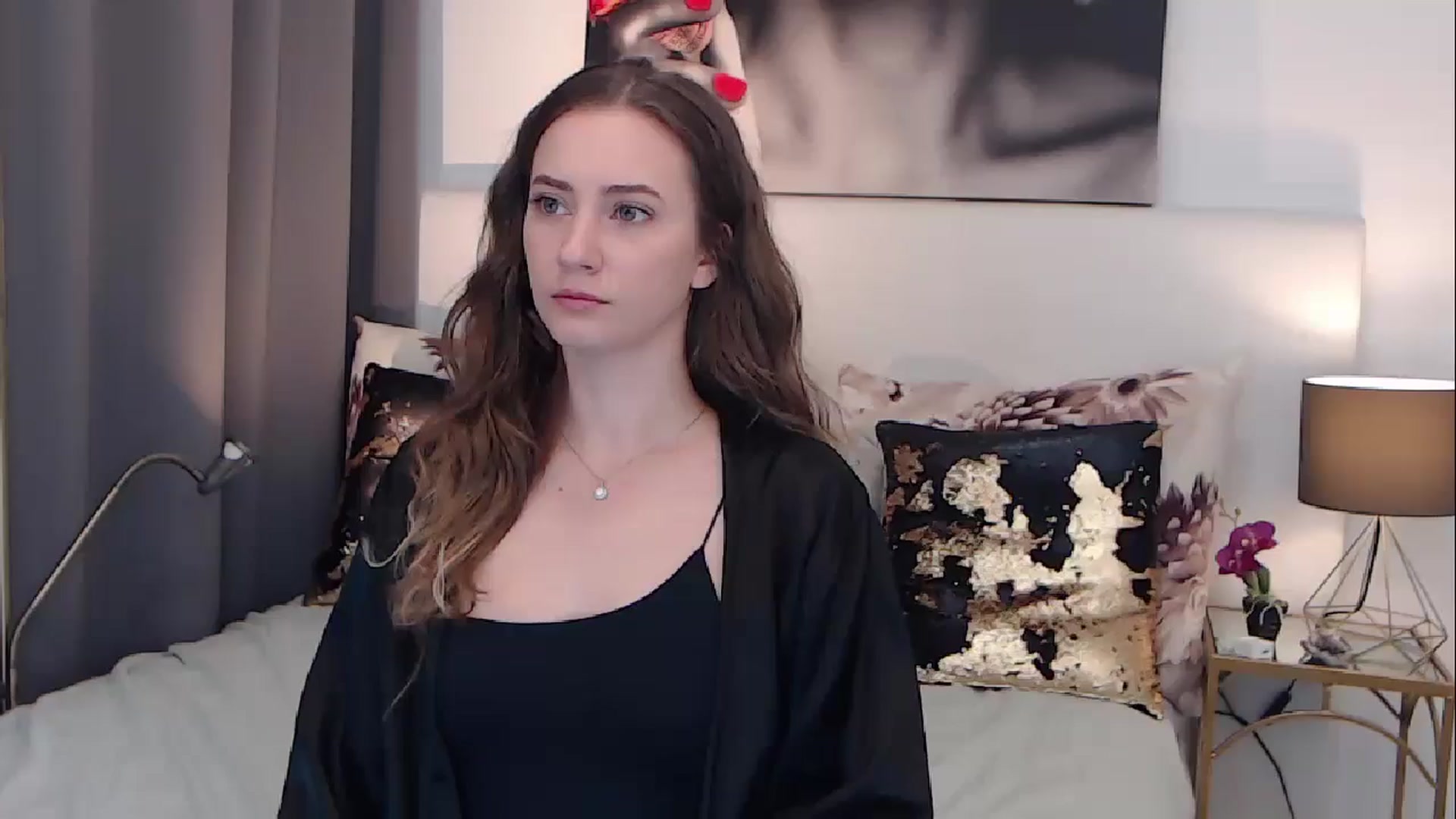 Gallery image thumbnail from BreeKanne's myfreecams stream on, 05/14/2024, 05:11 image 4 of 20